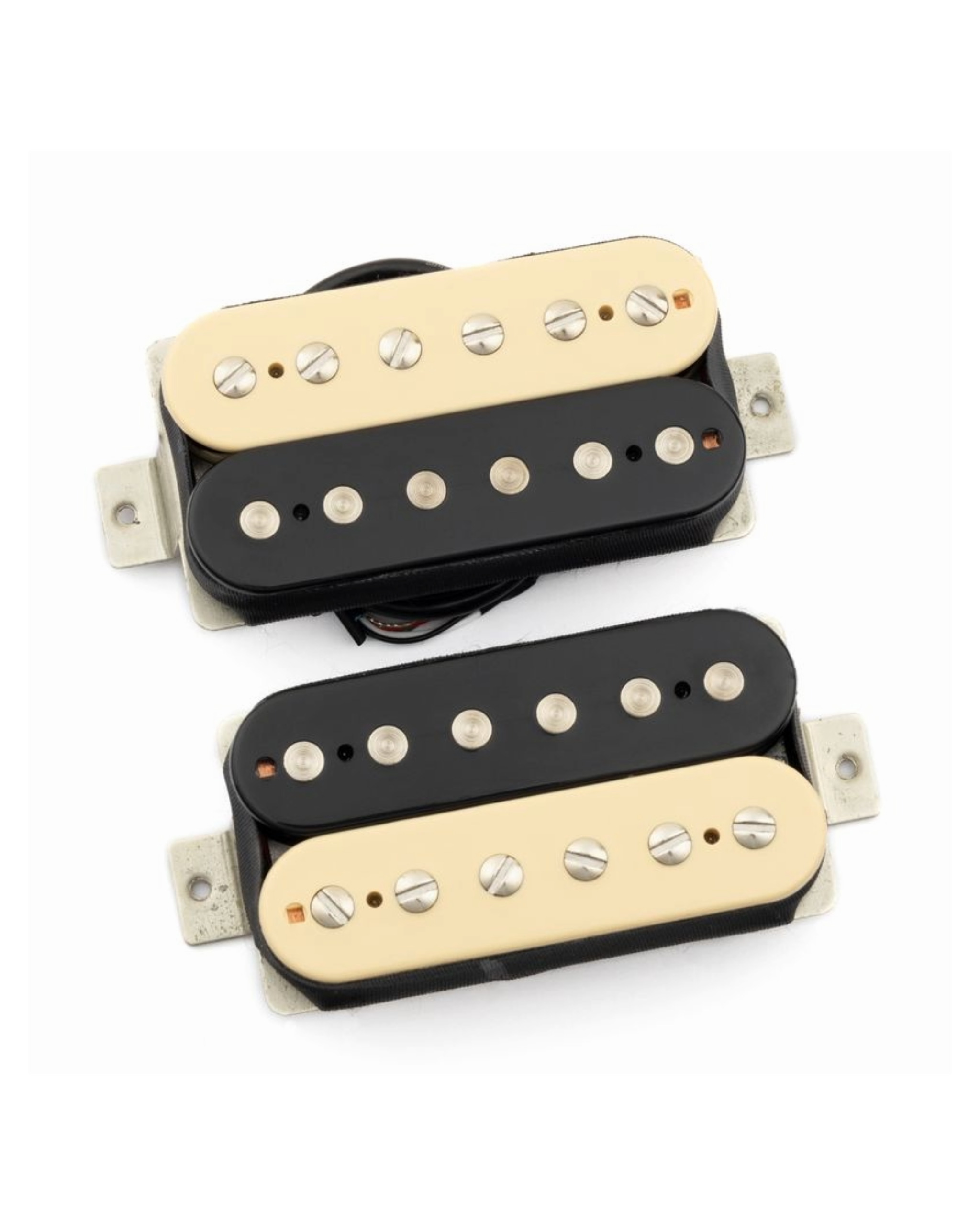 Tonerider Alnico 4 Humbucker Pickup Set