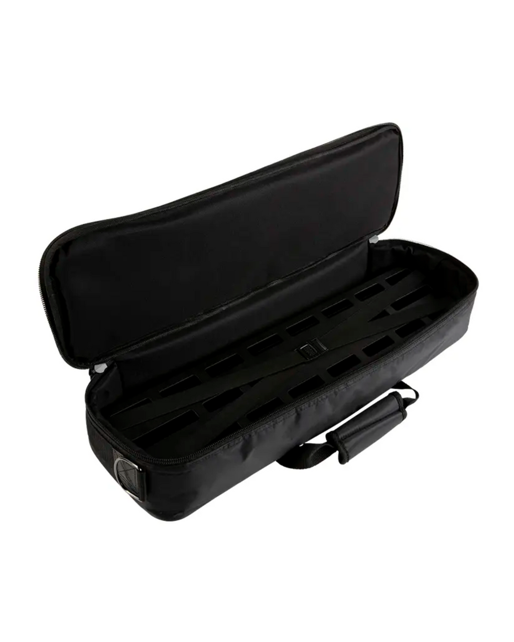 RockBoard DUO 2.2 Pedalboard with Gig Bag