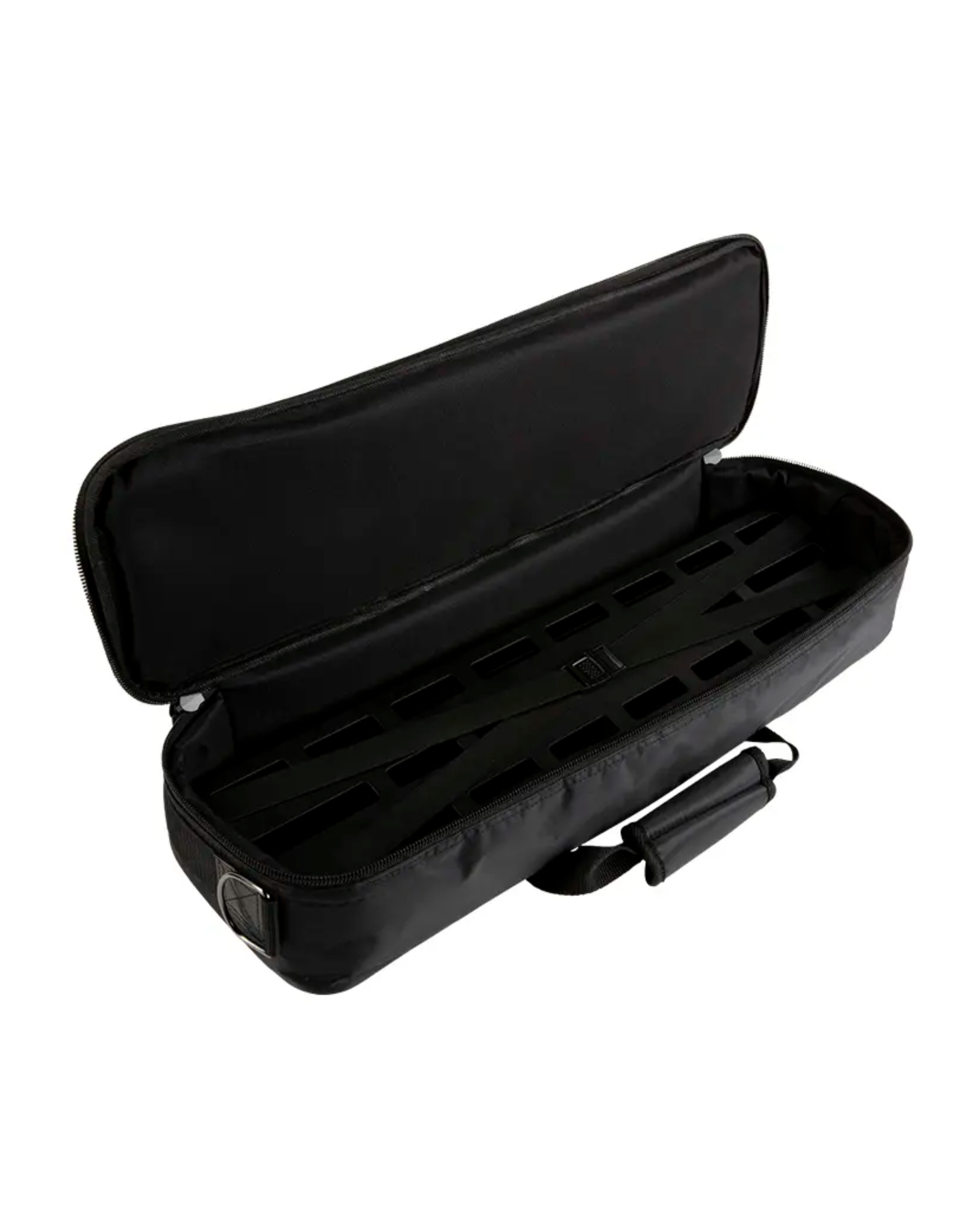 RockBoard DUO 2.2 Pedalboard with Gig Bag