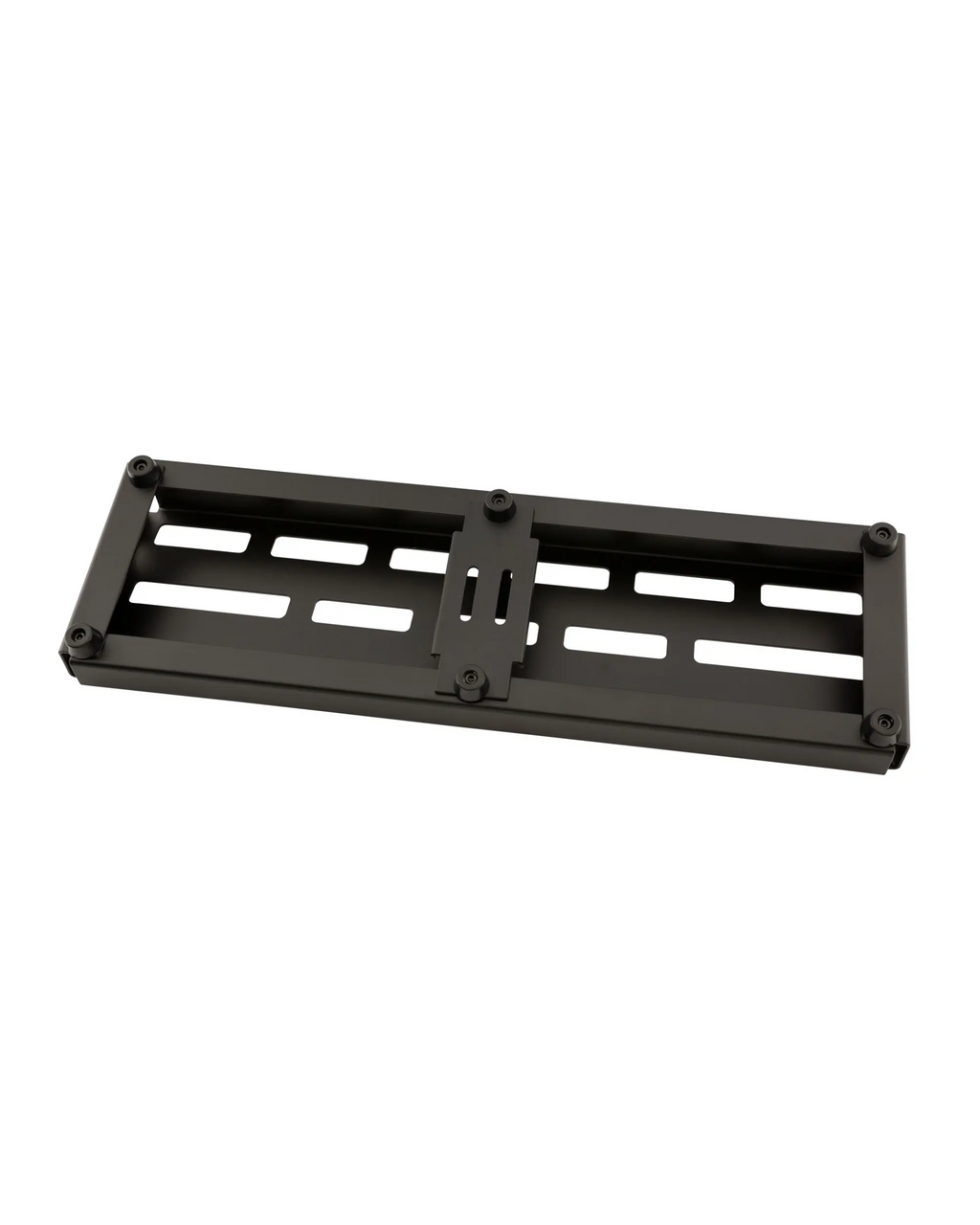 RockBoard DUO 2.1 Pedalboard with Gig Bag