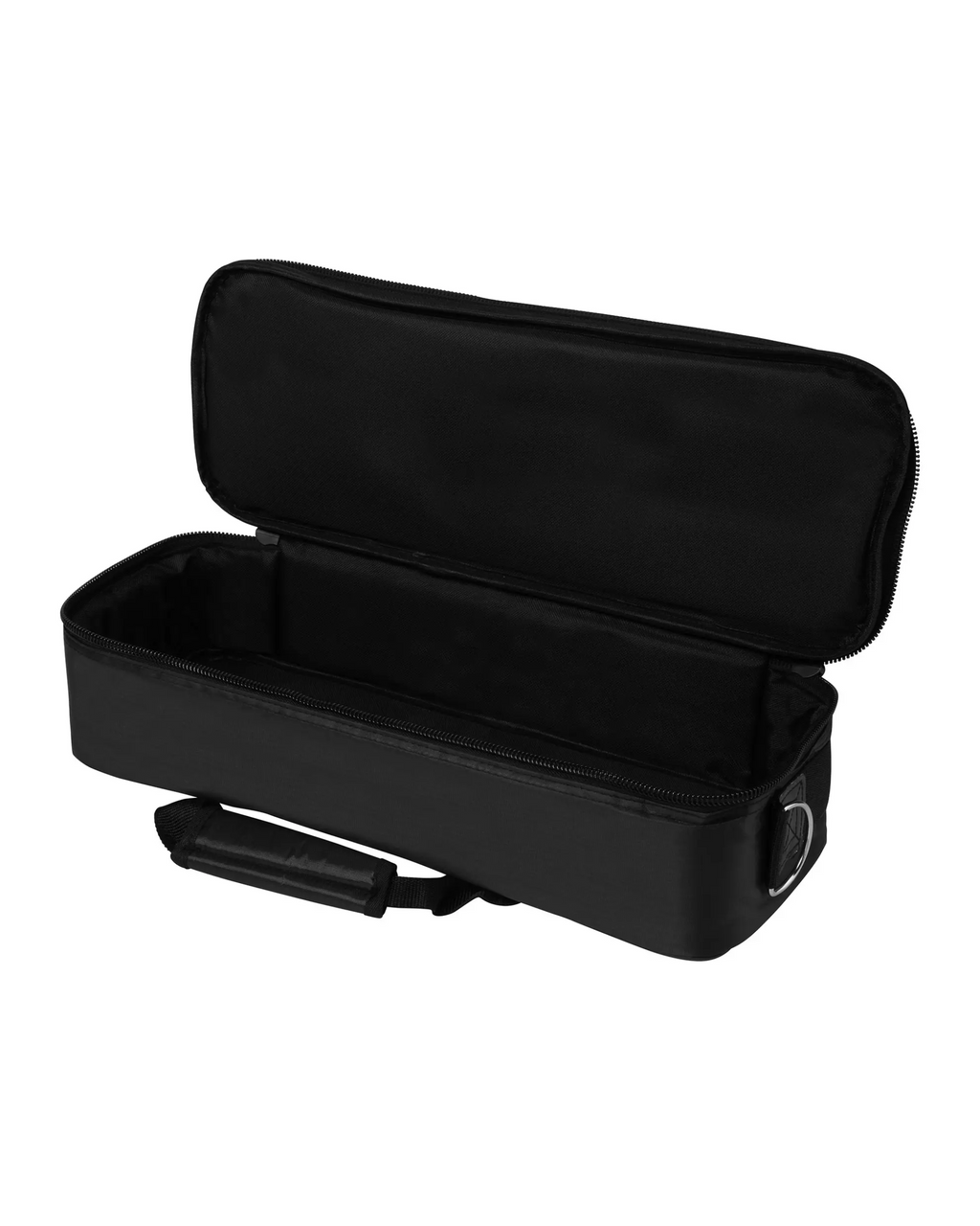 RockBoard DUO 2.1 Pedalboard with Gig Bag