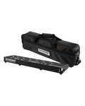 RockBoard DUO 2.2 Pedalboard with Gig Bag