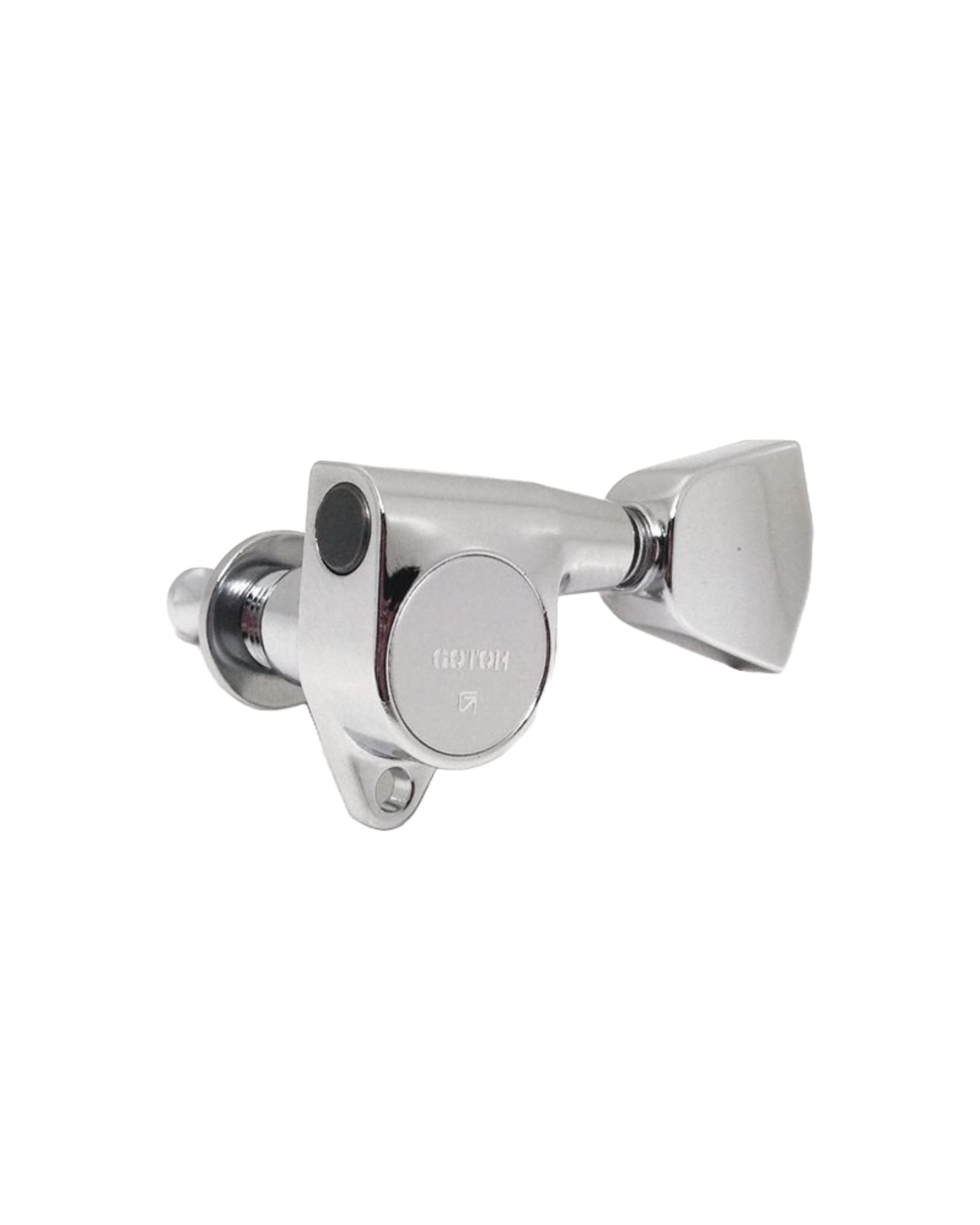 Gotoh SG301-04 3-a-Side Tuning Machines