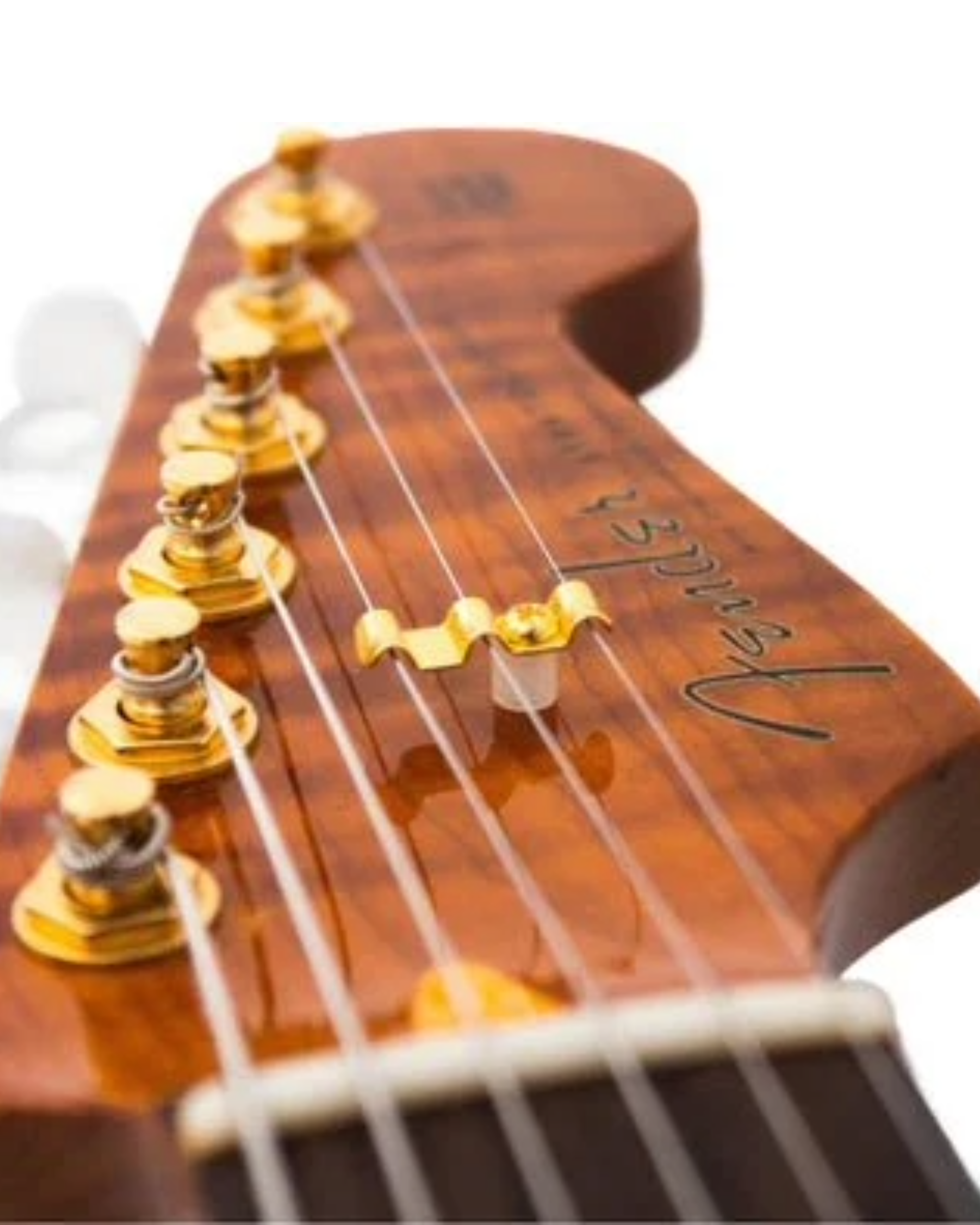 Music City Bridge Triple String Trees