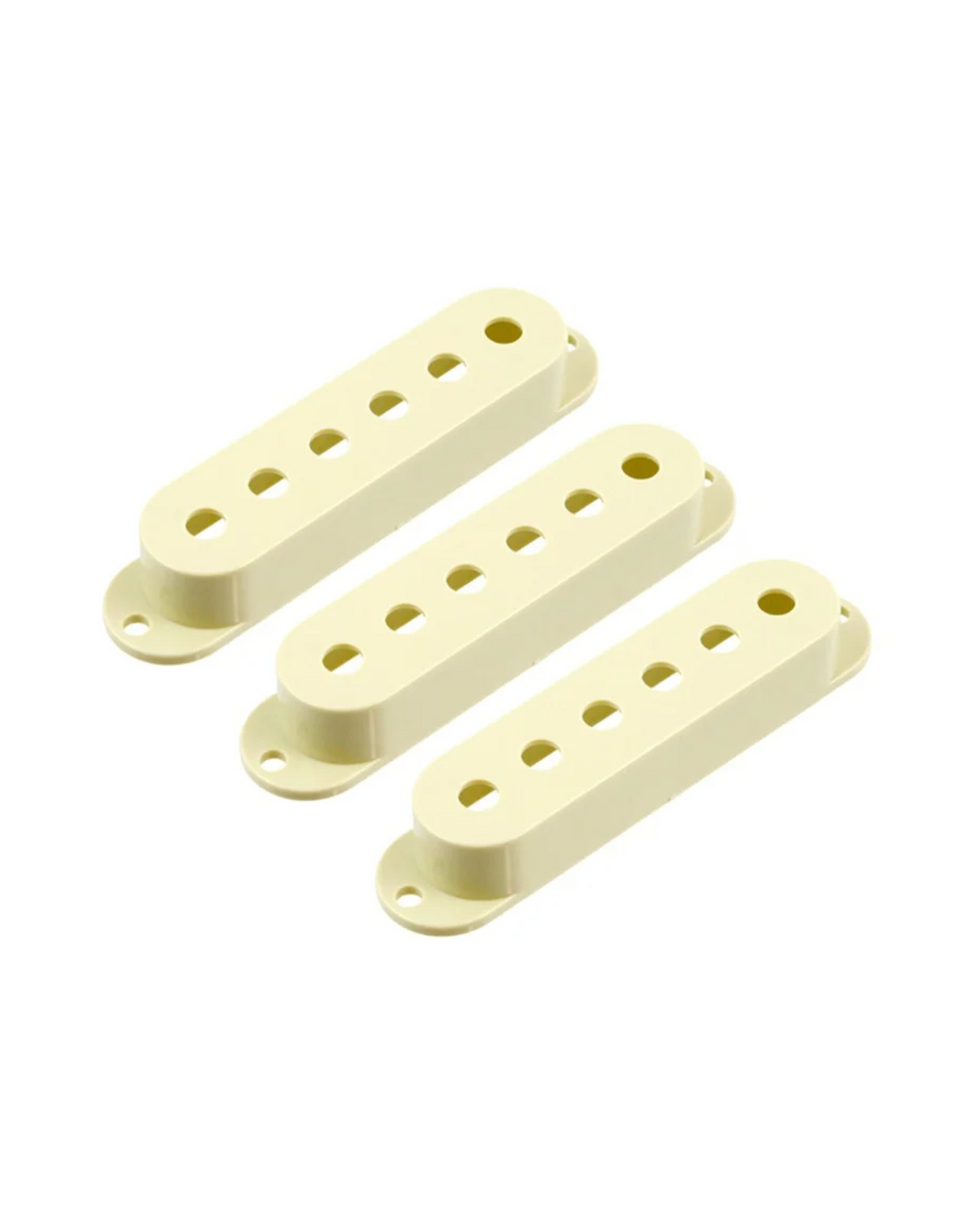 Stratocaster Pickup Covers - Set of 3