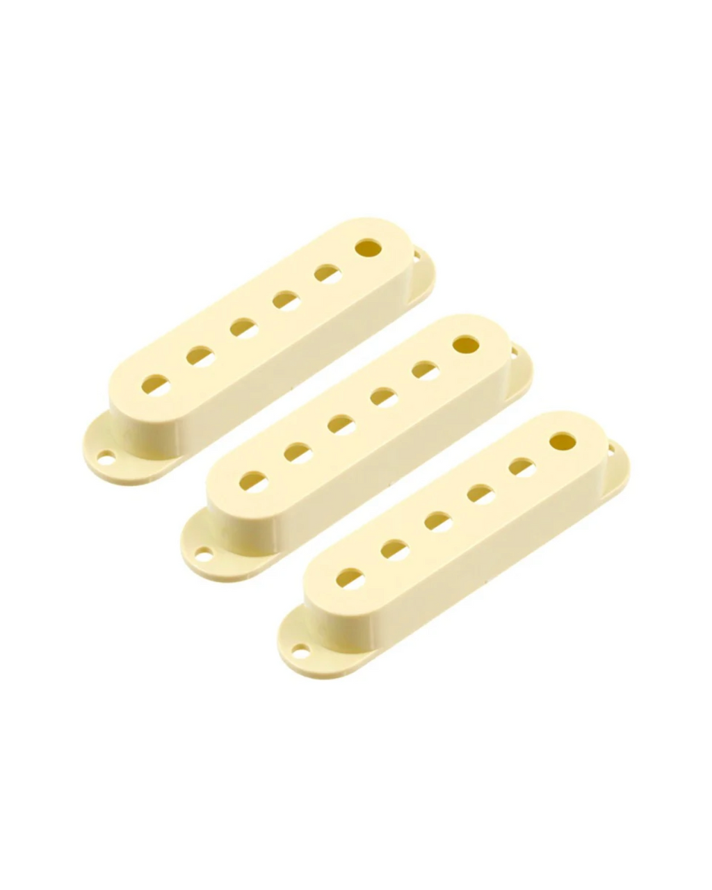 Stratocaster Pickup Covers - Set of 3
