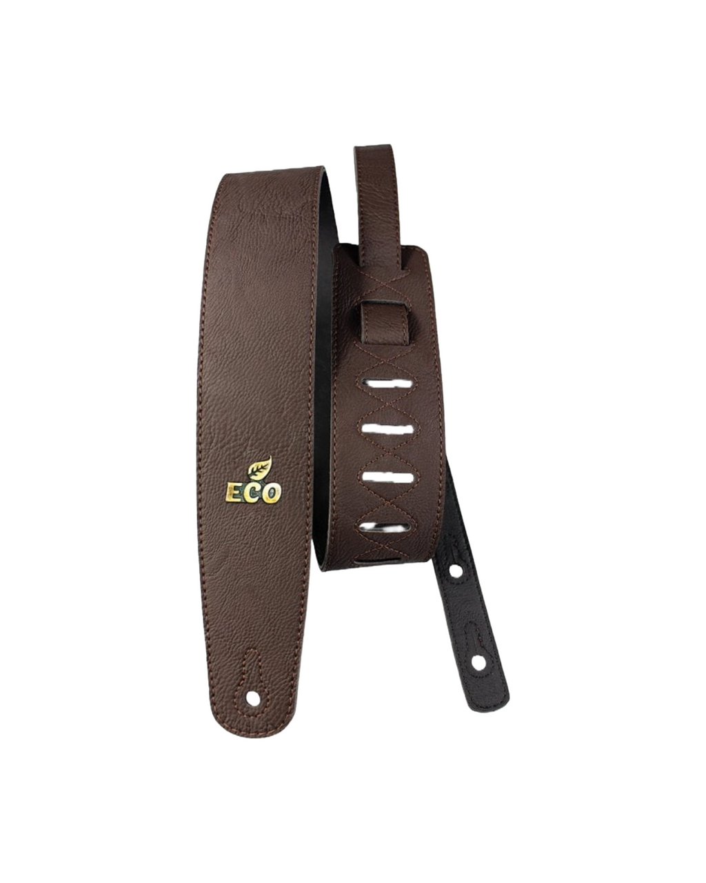 Basso EcoStrap Vegan Guitar & Bass Strap