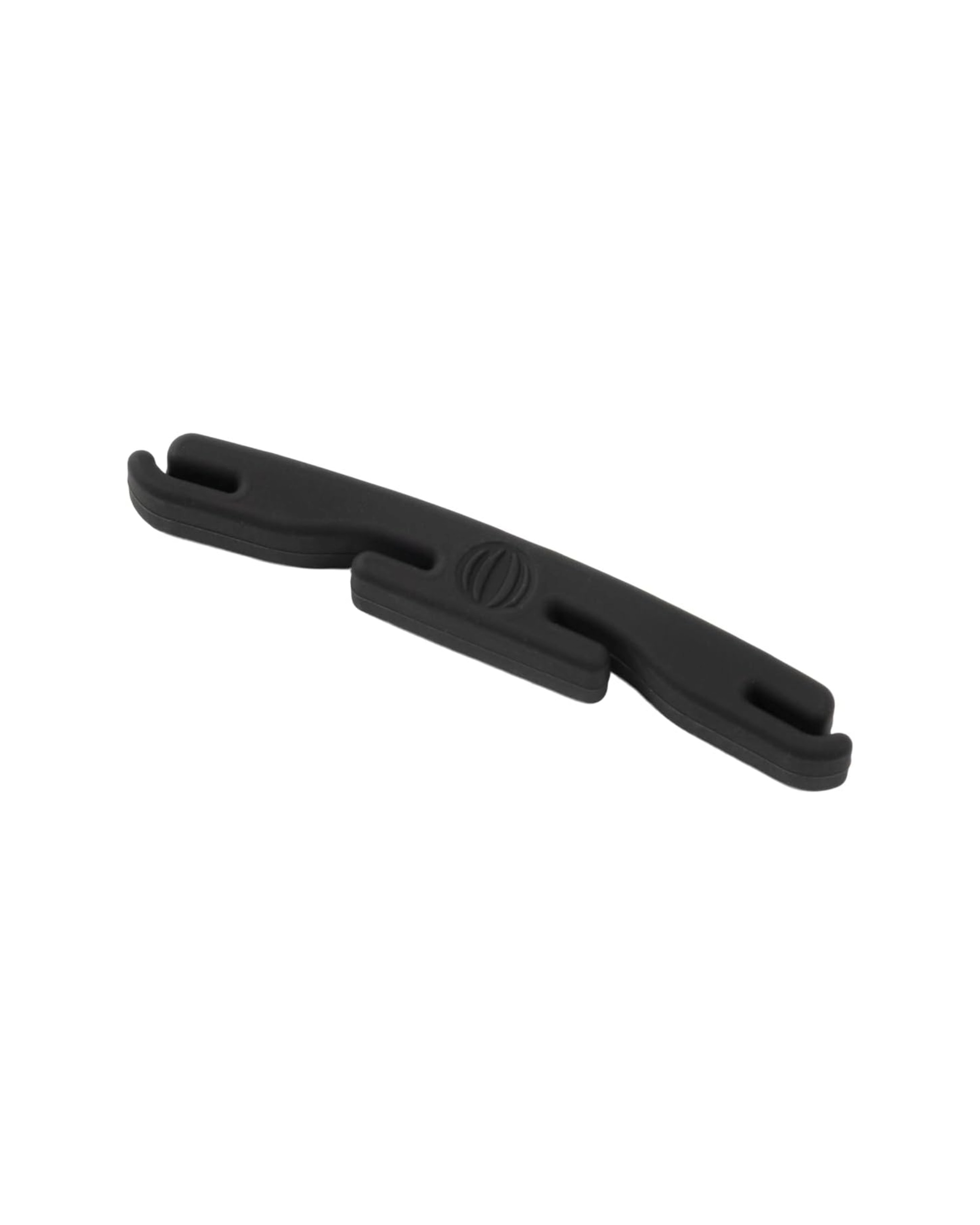 Ernie Ball String Dampener - Headstock