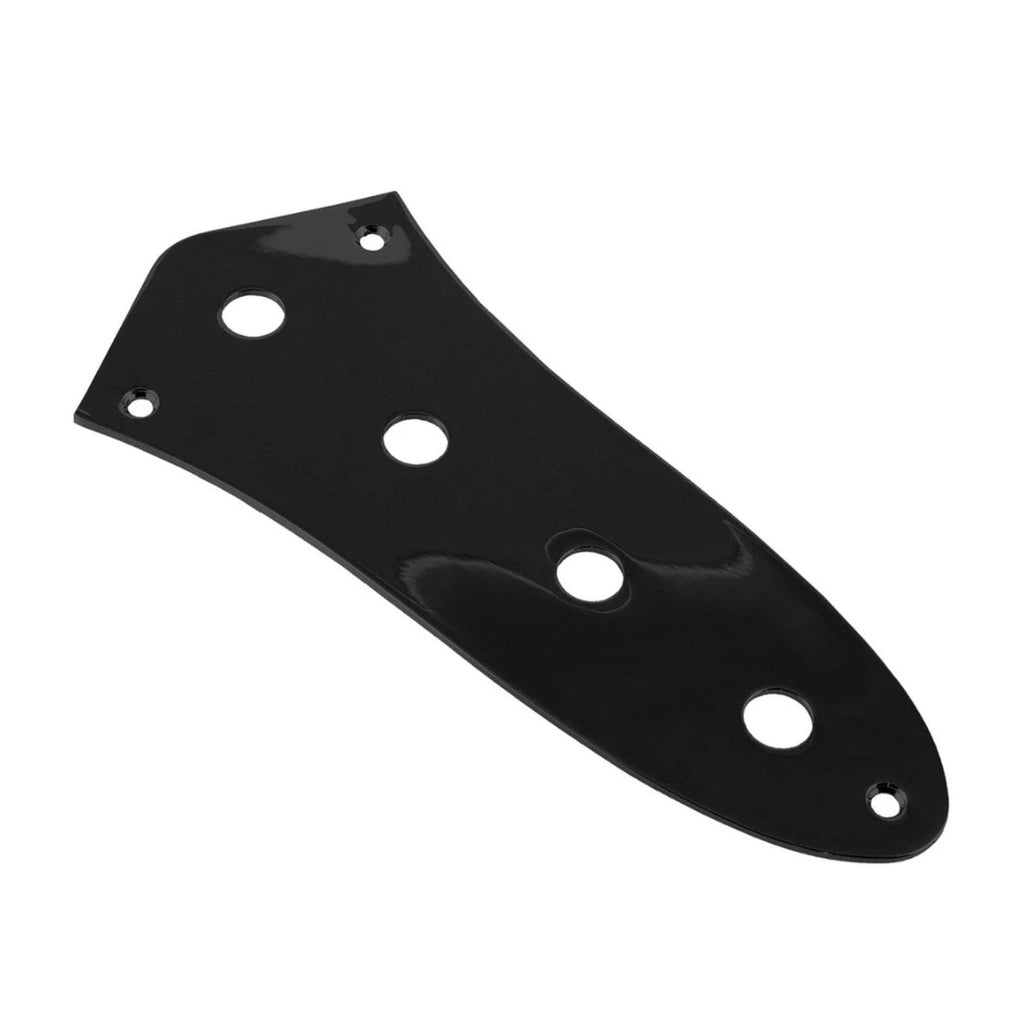 Allparts Control Plate for Jazz Bass