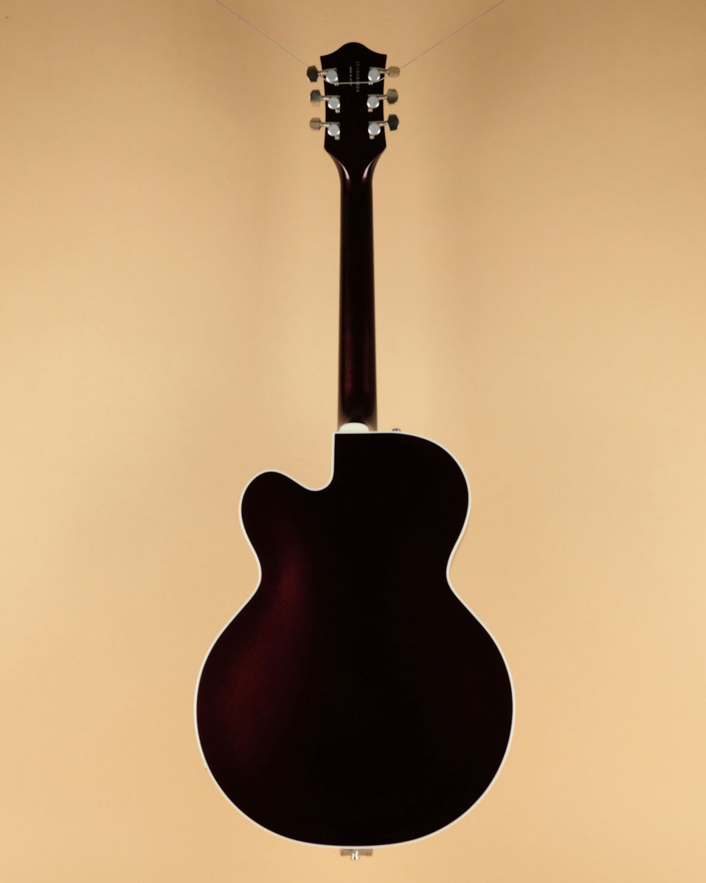 Gretsch G6118T-135 LTD 135th Anniversary Casino Gold (Second-Hand)