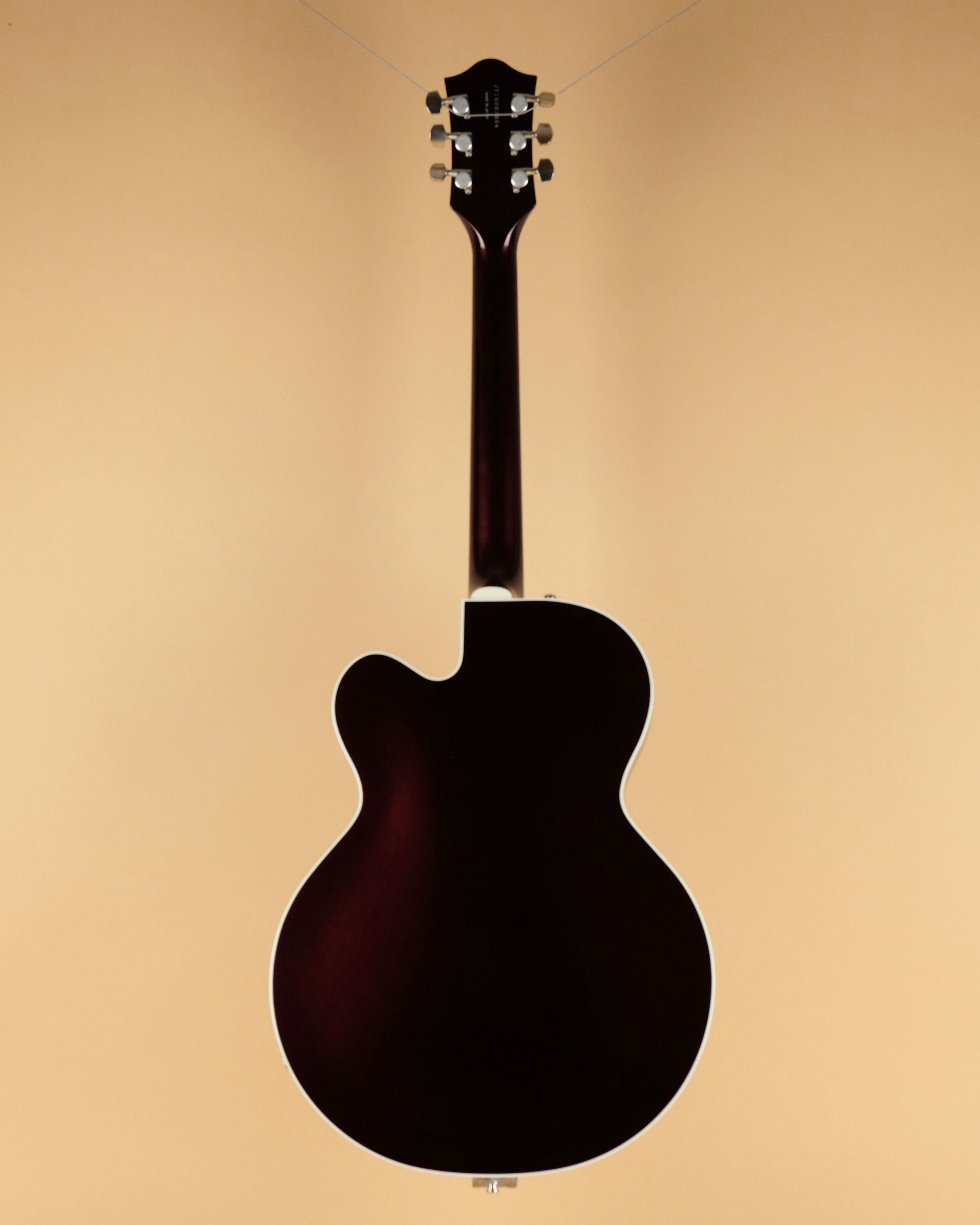 Gretsch G6118T-135 LTD 135th Anniversary Casino Gold (Second-Hand)