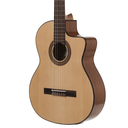 Katoh MCG20EQ Classical Guitar