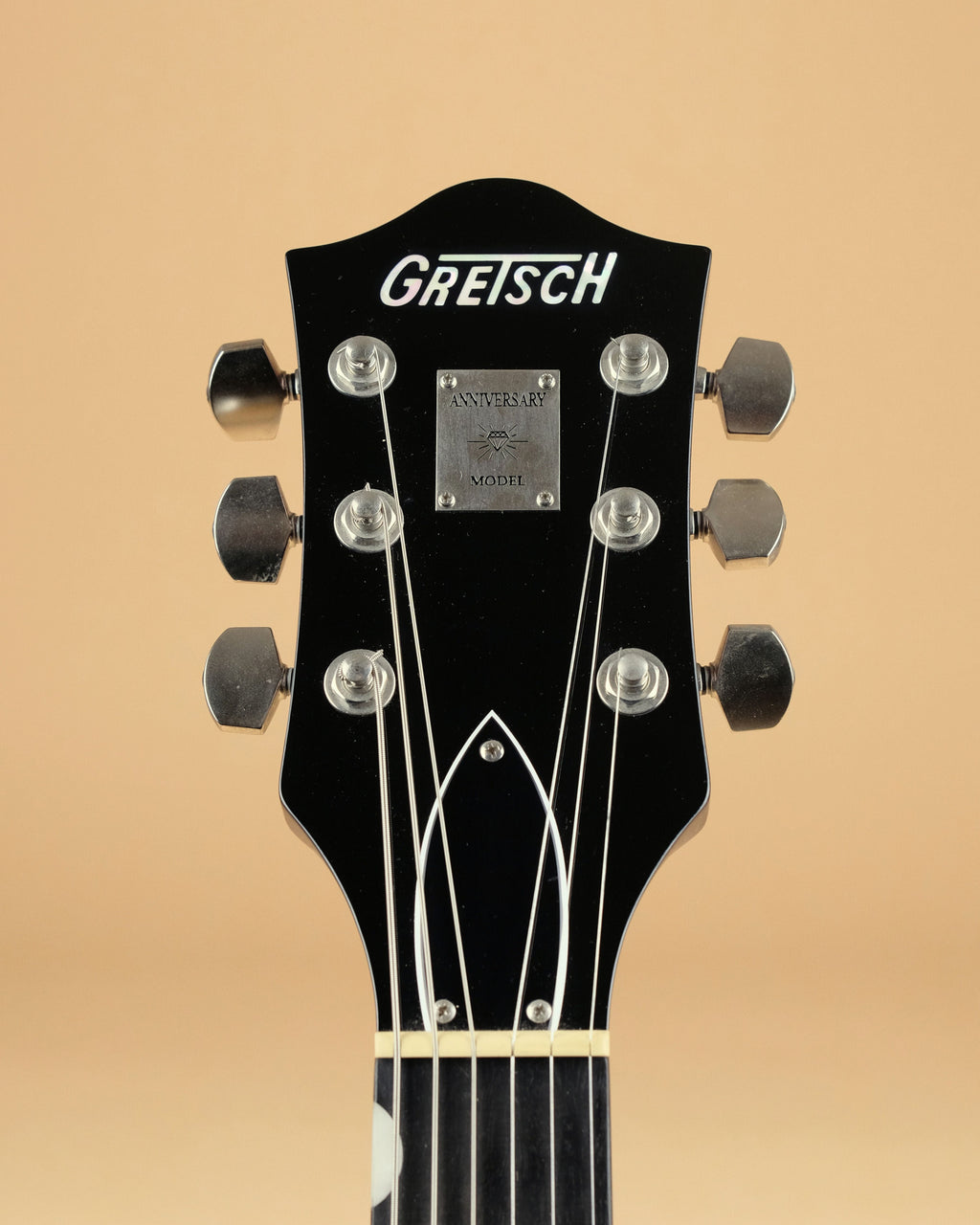Gretsch G6118T-135 LTD 135th Anniversary Casino Gold (Second-Hand)