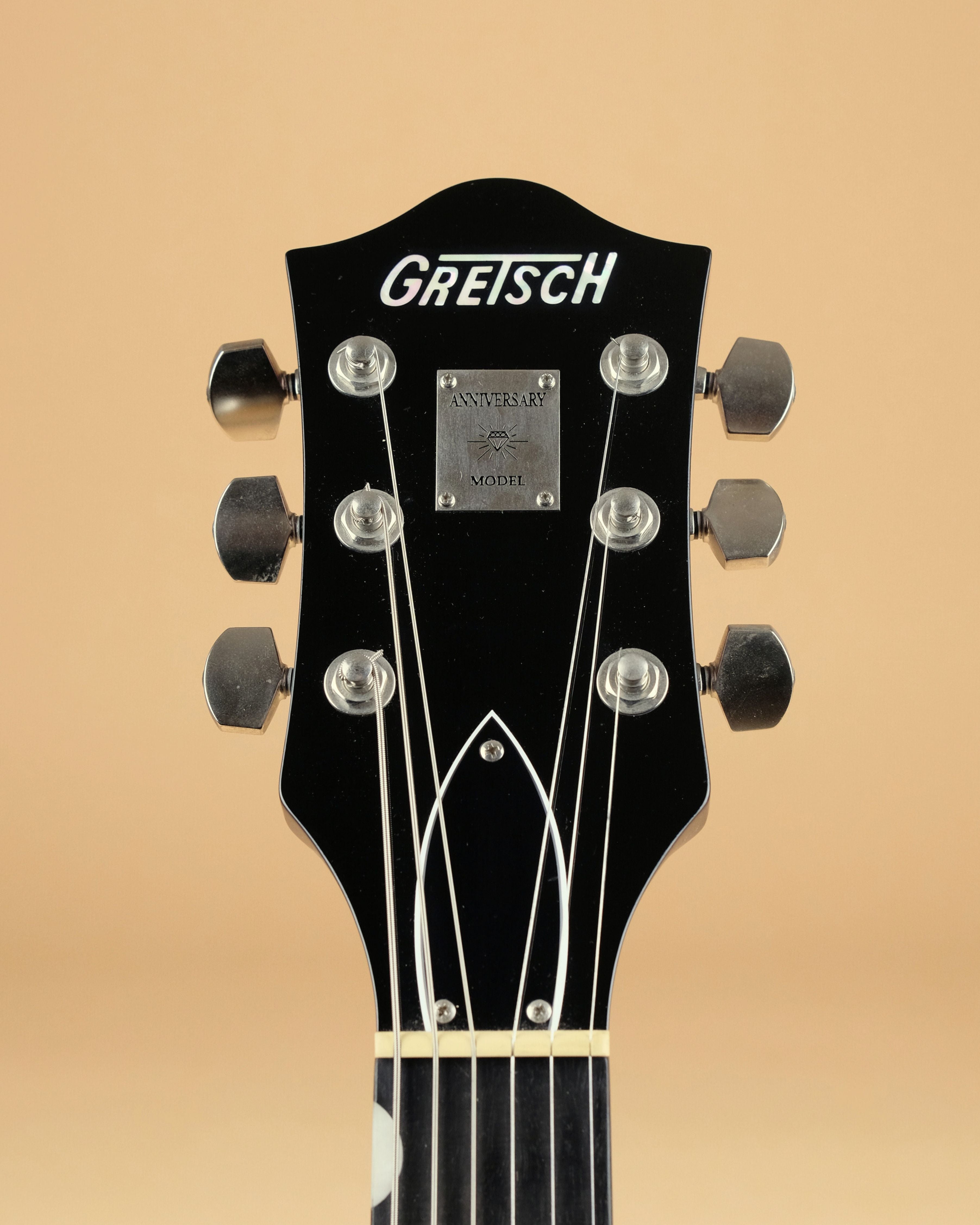 Gretsch G6118T-135 LTD 135th Anniversary Casino Gold (Second-Hand)