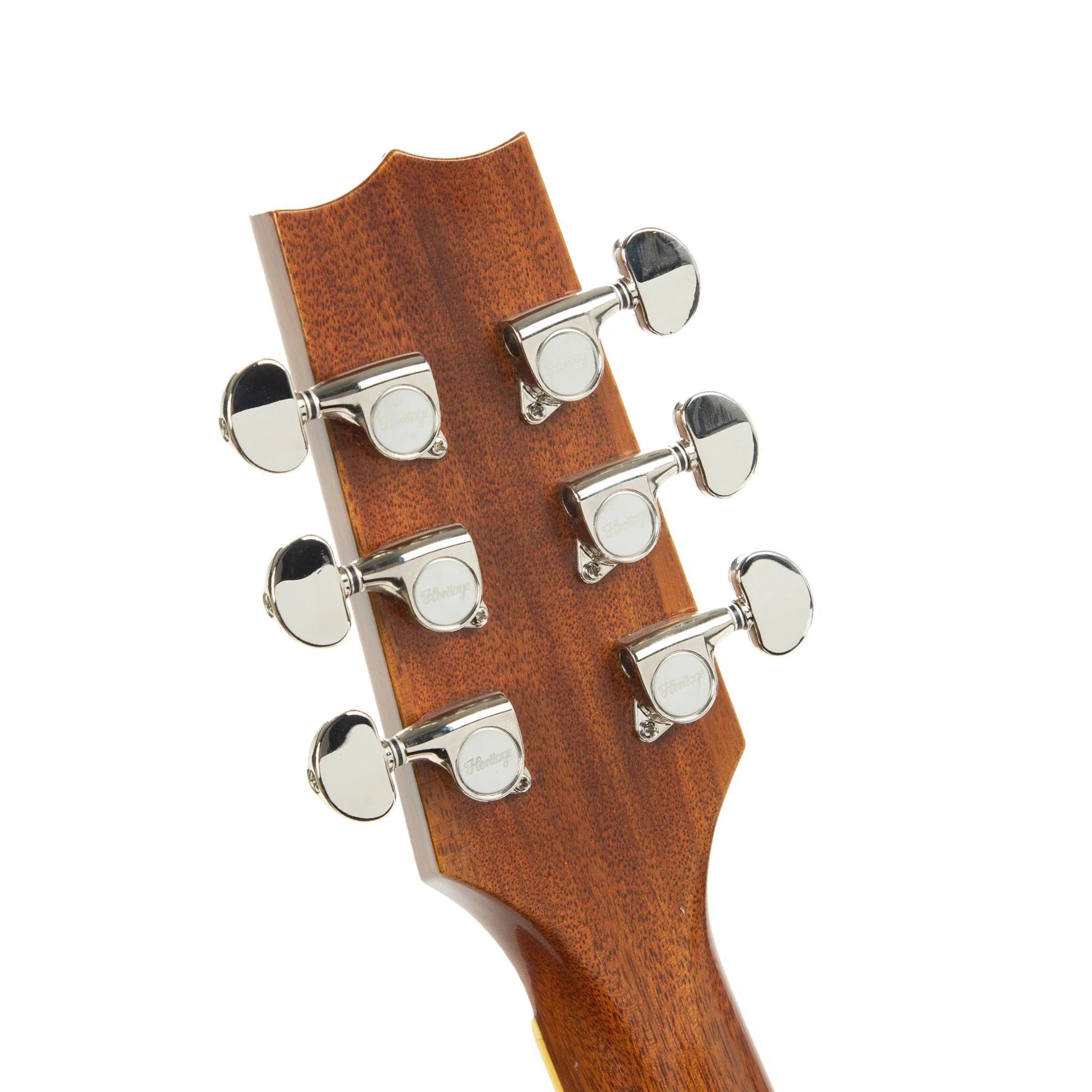 Heritage H-150 Custom Core Gold Top