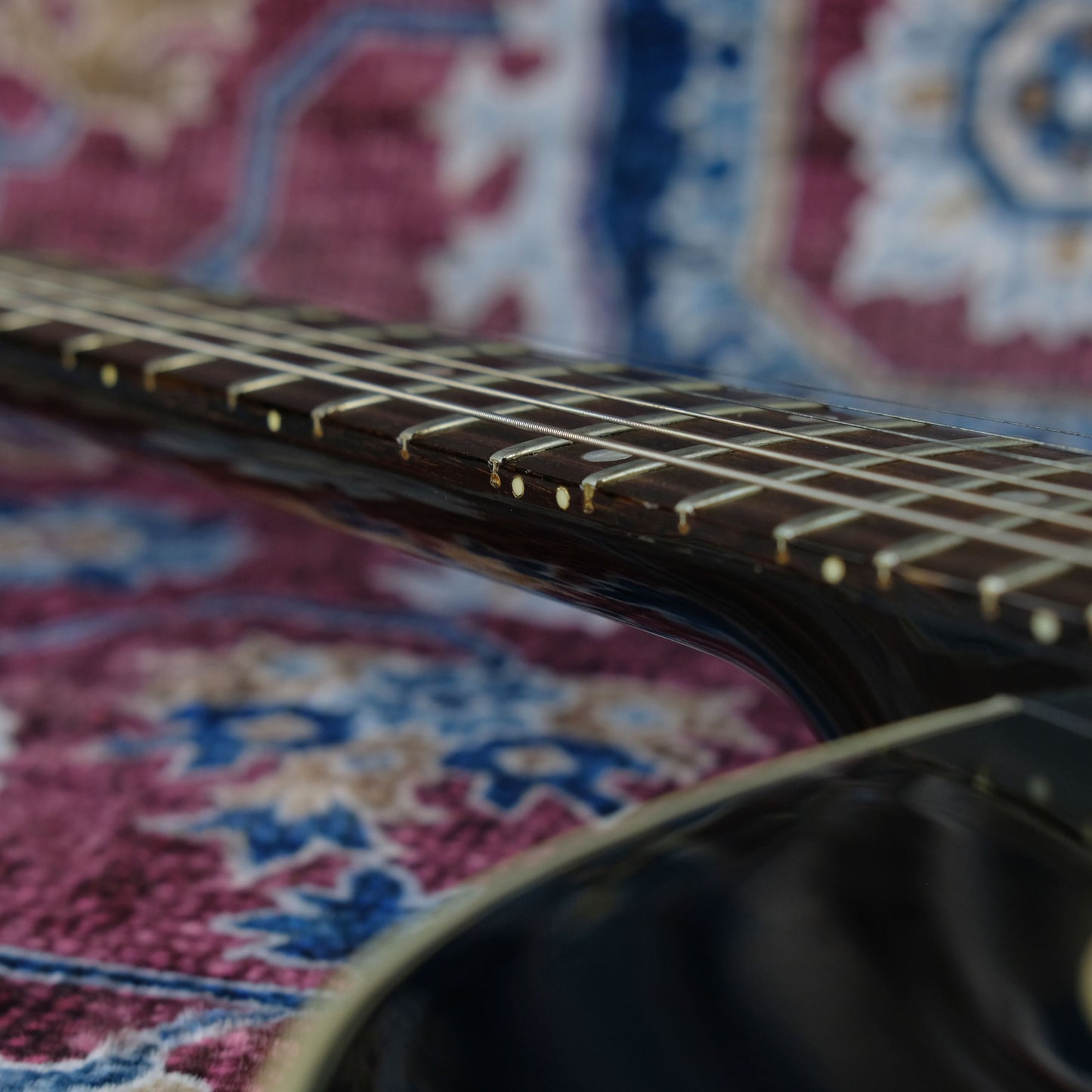 1994 Gibson ES-135 Vintage Sunburst