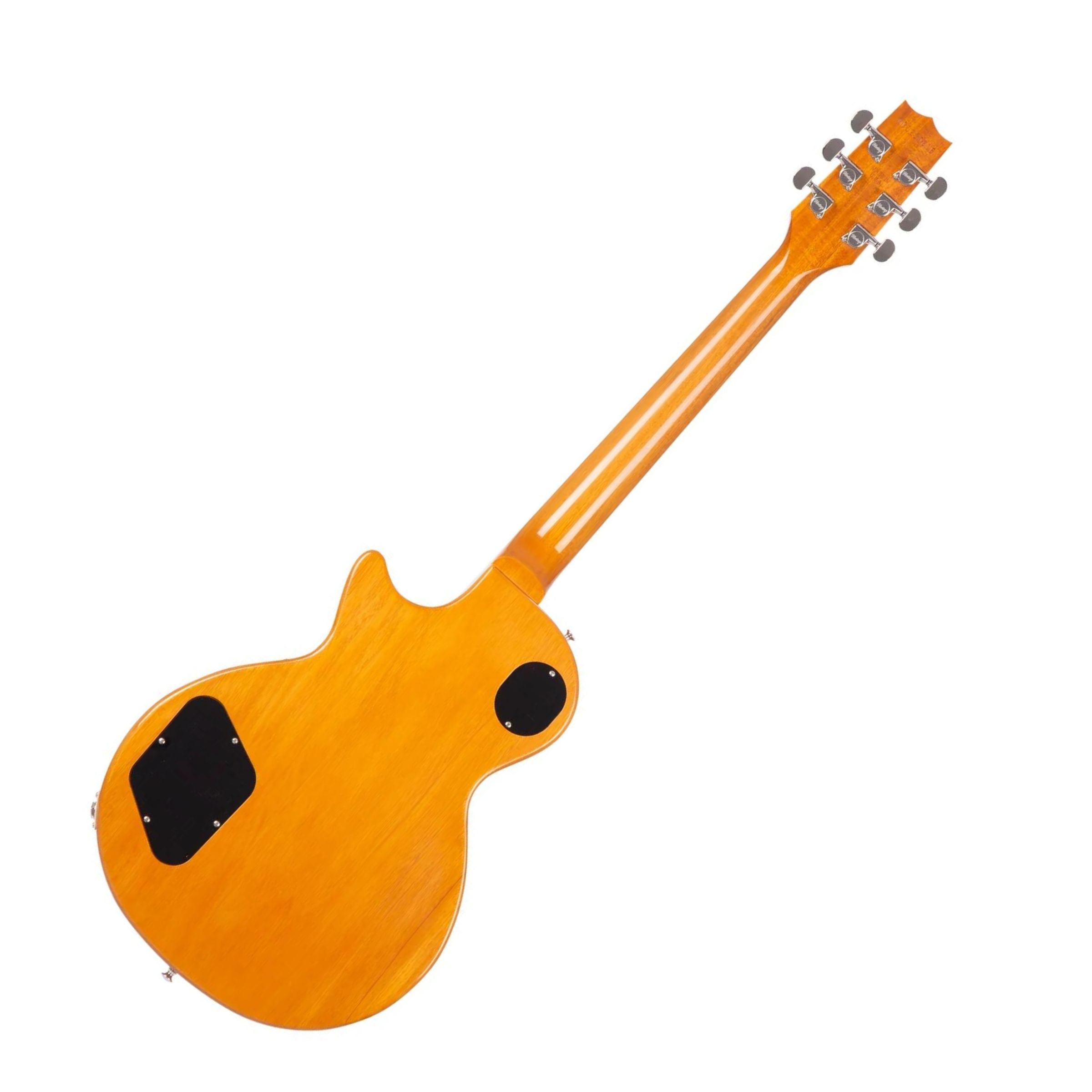 Heritage H-150 Custom Core Pelham Blue P90