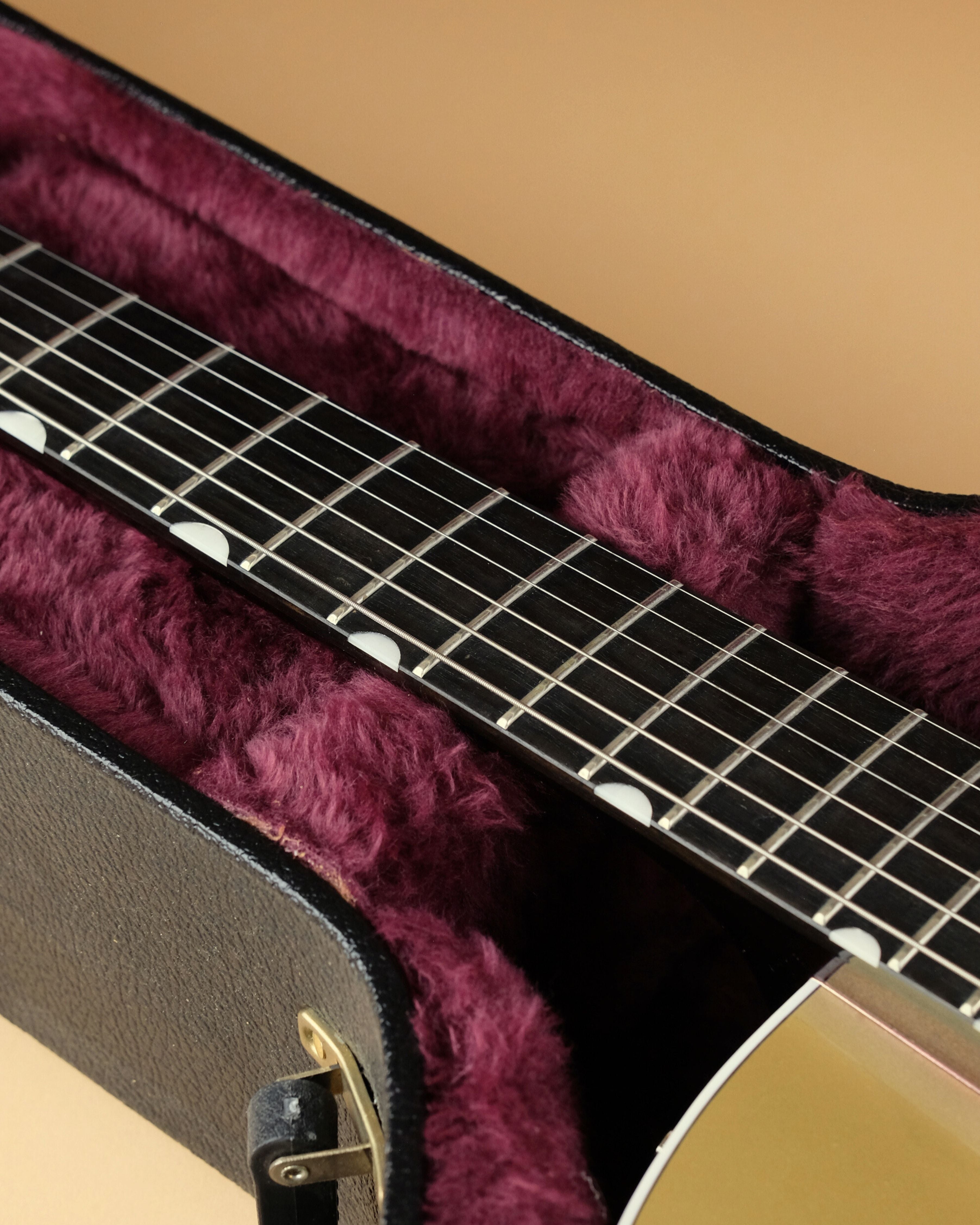 Gretsch G6118T-135 LTD 135th Anniversary Casino Gold (Second-Hand)