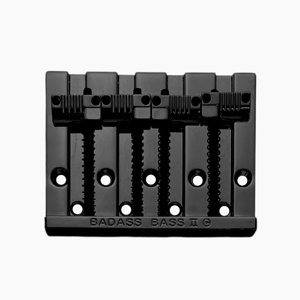 Leo Quan Badass II 4-String Bass Bridge