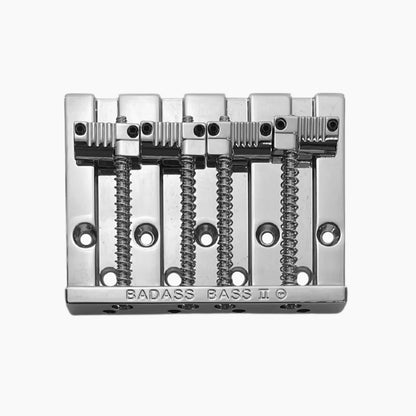 Leo Quan Badass II 4-String Bass Bridge