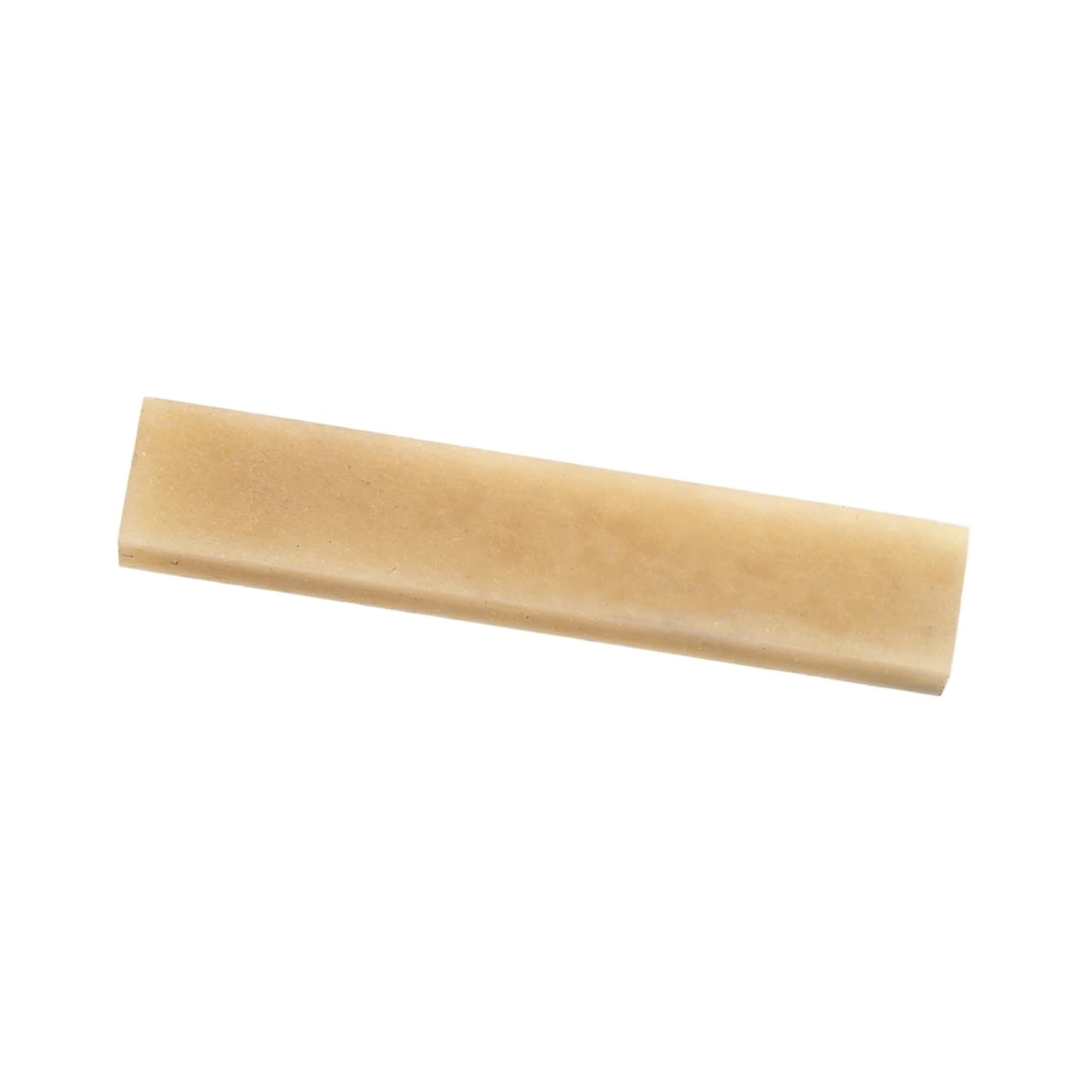 Bone Nut Blank (Unbleached)