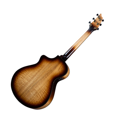 Breedlove Artista Pro Series Concert Burnt Amber Gloss