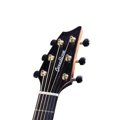 Breedlove Artista Pro Series Concert Burnt Amber Gloss