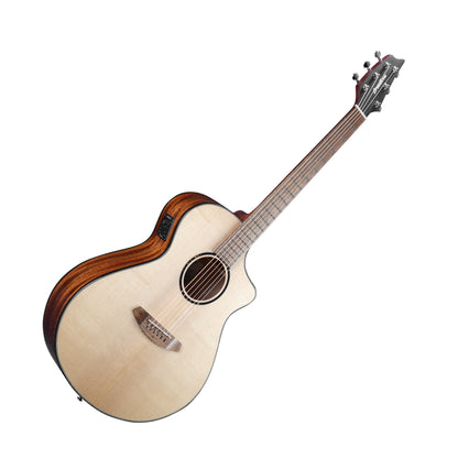 Breedlove ECO Collection Discovery Series Concert CE Natural