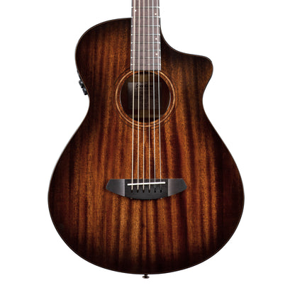 Breedlove Wildwood Pro Concertina CE Suede