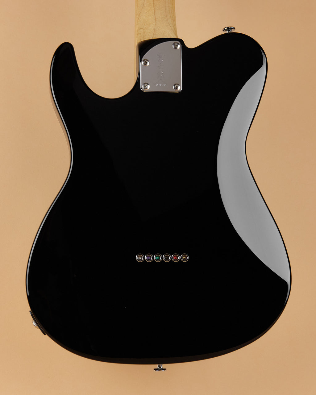 FGN J-Standard Iliad JIL-R-BK Black (Second-Hand)