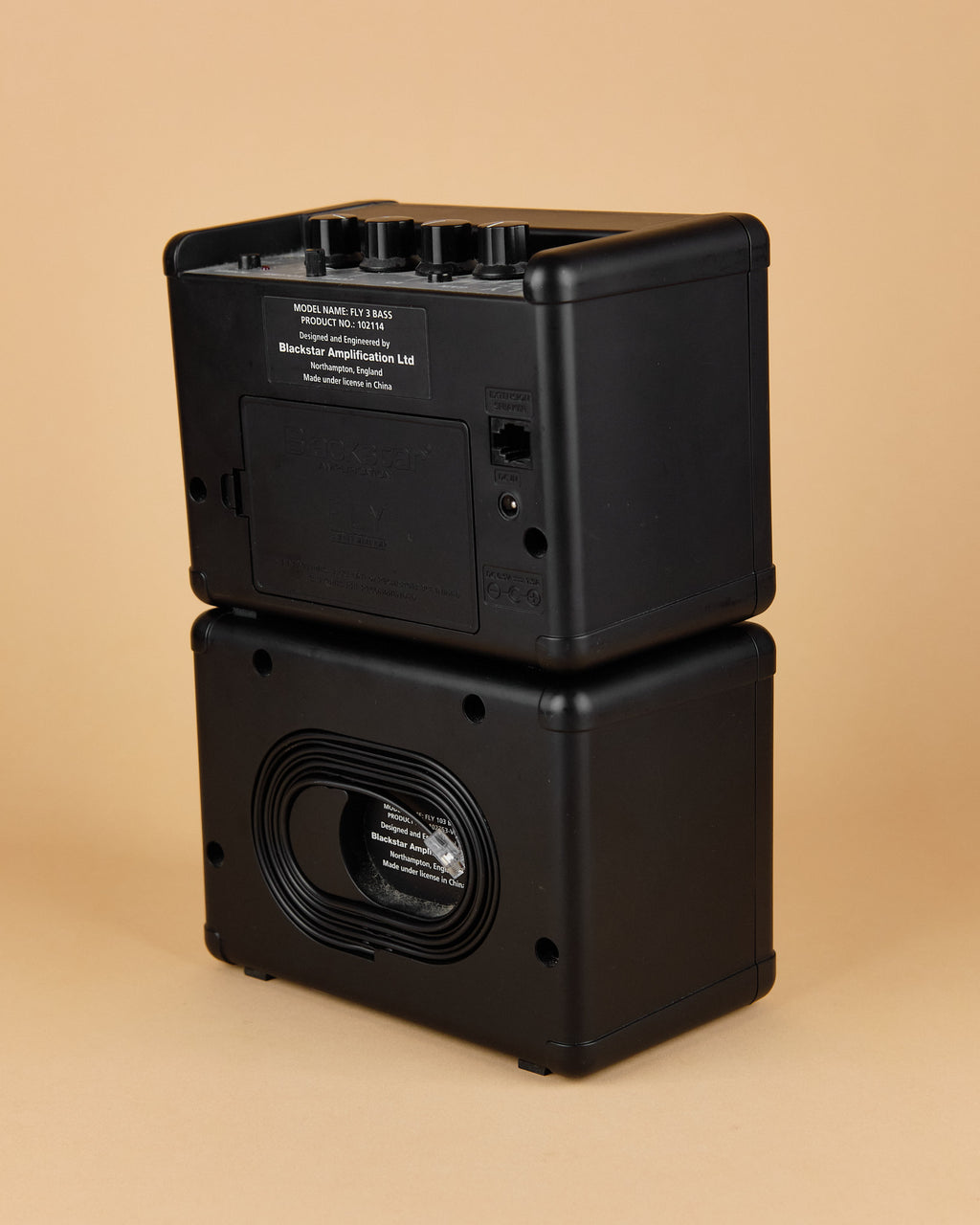 Blackstar Fly 3 Bass Pack (Second-Hand)