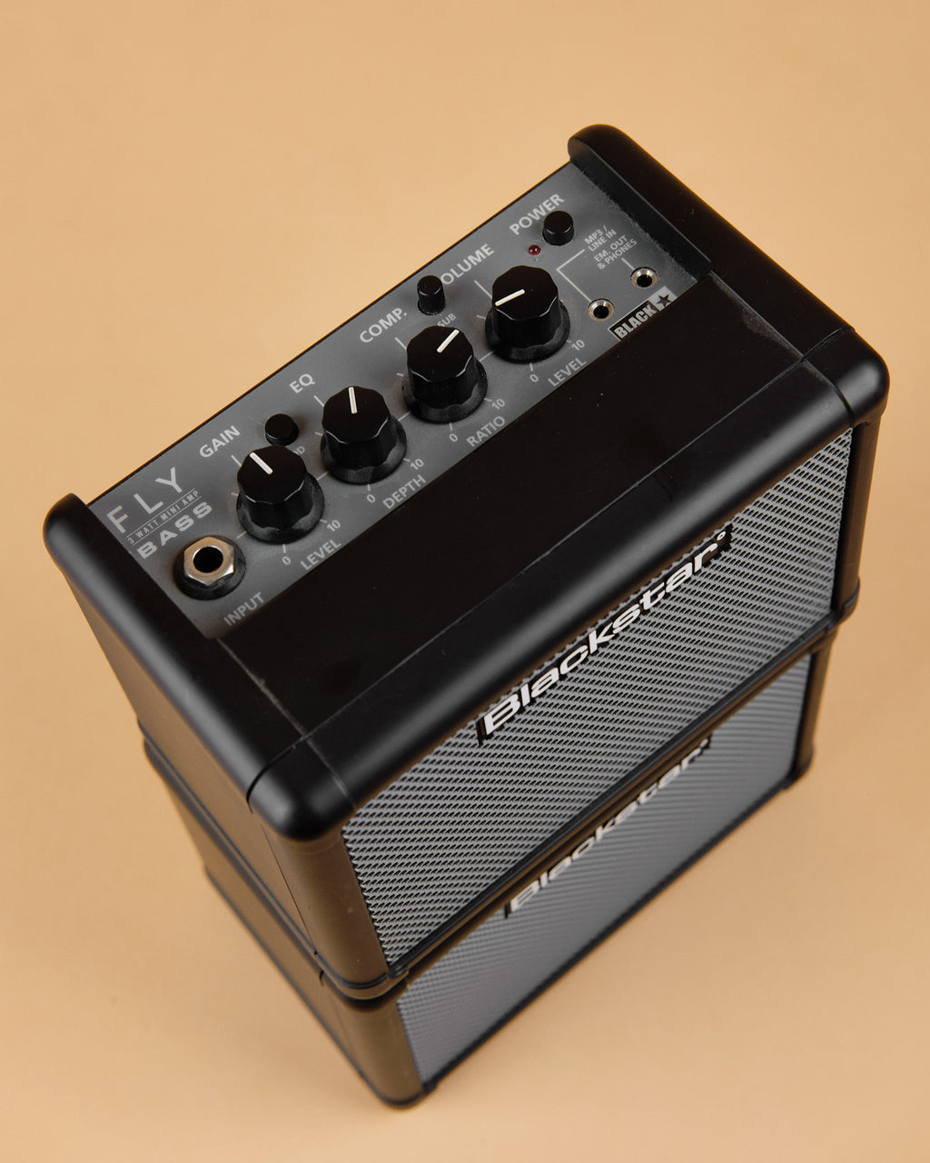 Blackstar Fly 3 Bass Pack (Second-Hand)