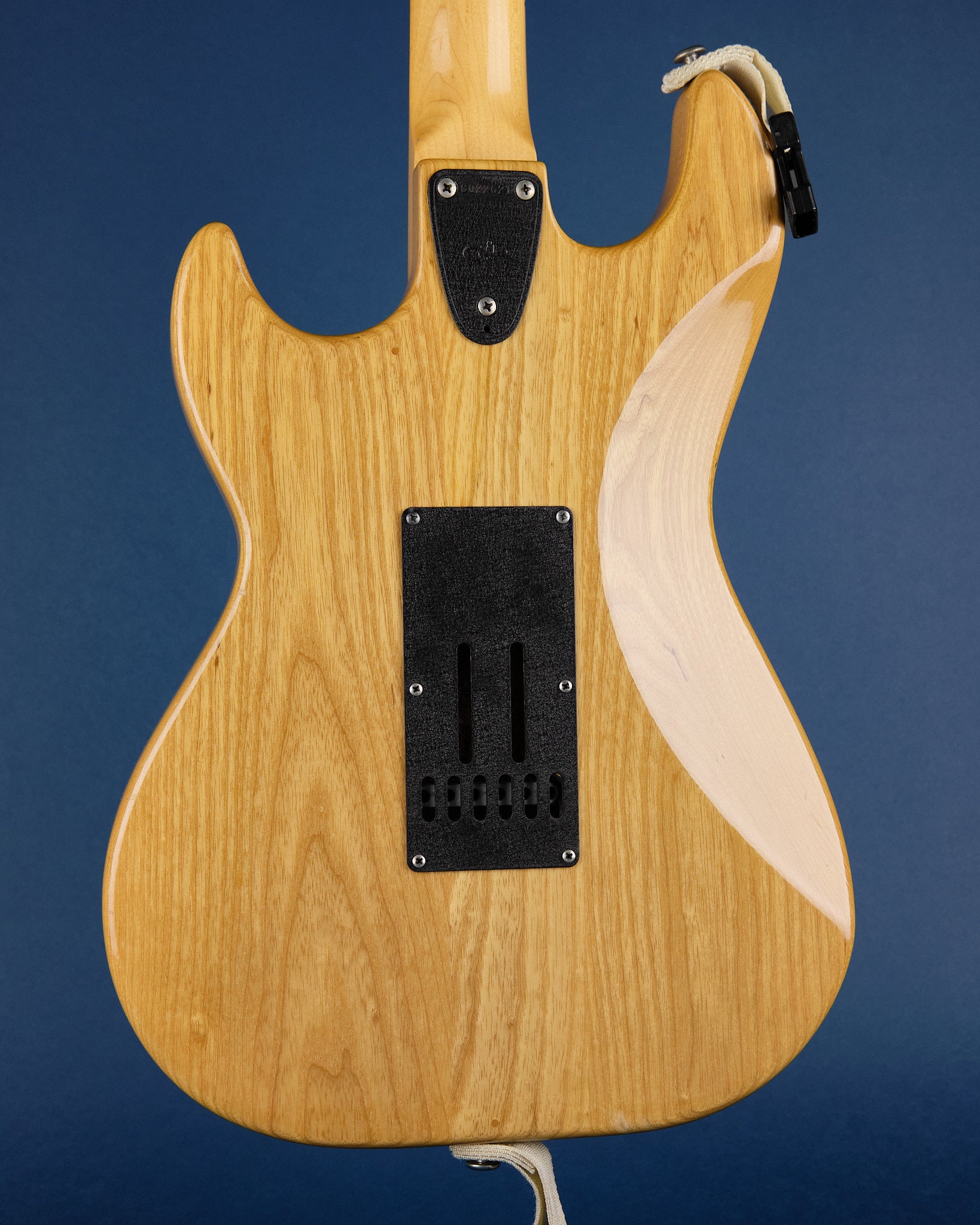 1988 G&L Skyhawk Natural