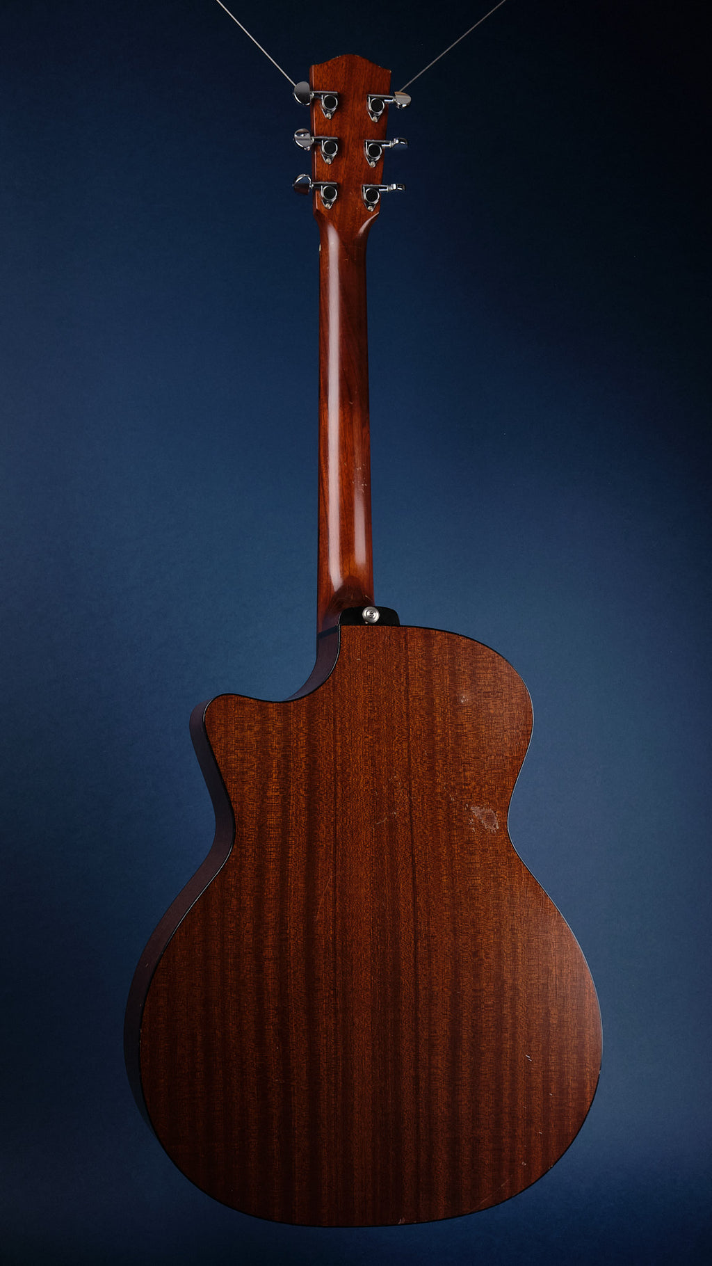 Eastman AC122CE Grand Auditorium Spruce (Second-Hand)