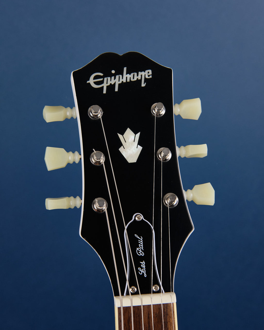 2022 Epiphone 1961 Les Paul SG Standard Aged Classic White