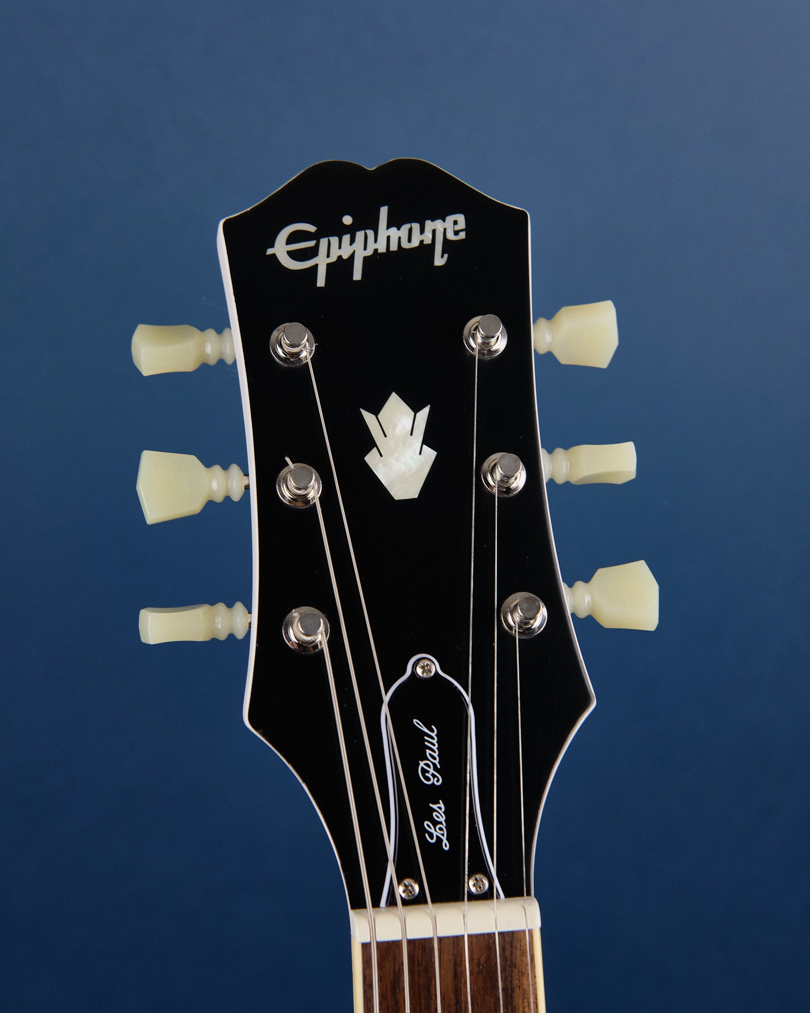 2022 Epiphone 1961 Les Paul SG Standard Aged Classic White