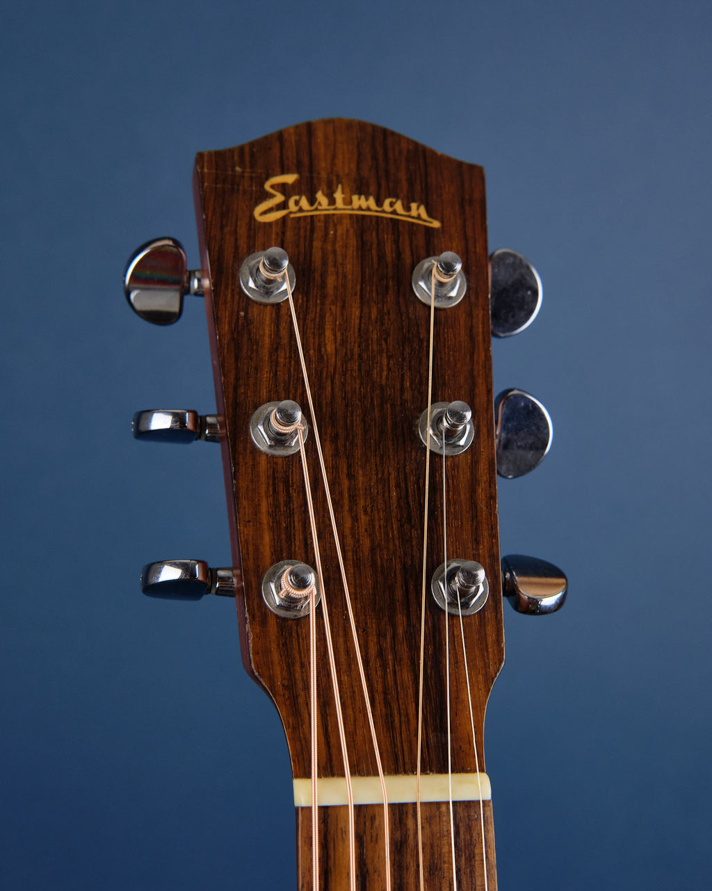 Eastman AC122CE Grand Auditorium Spruce (Second-Hand)