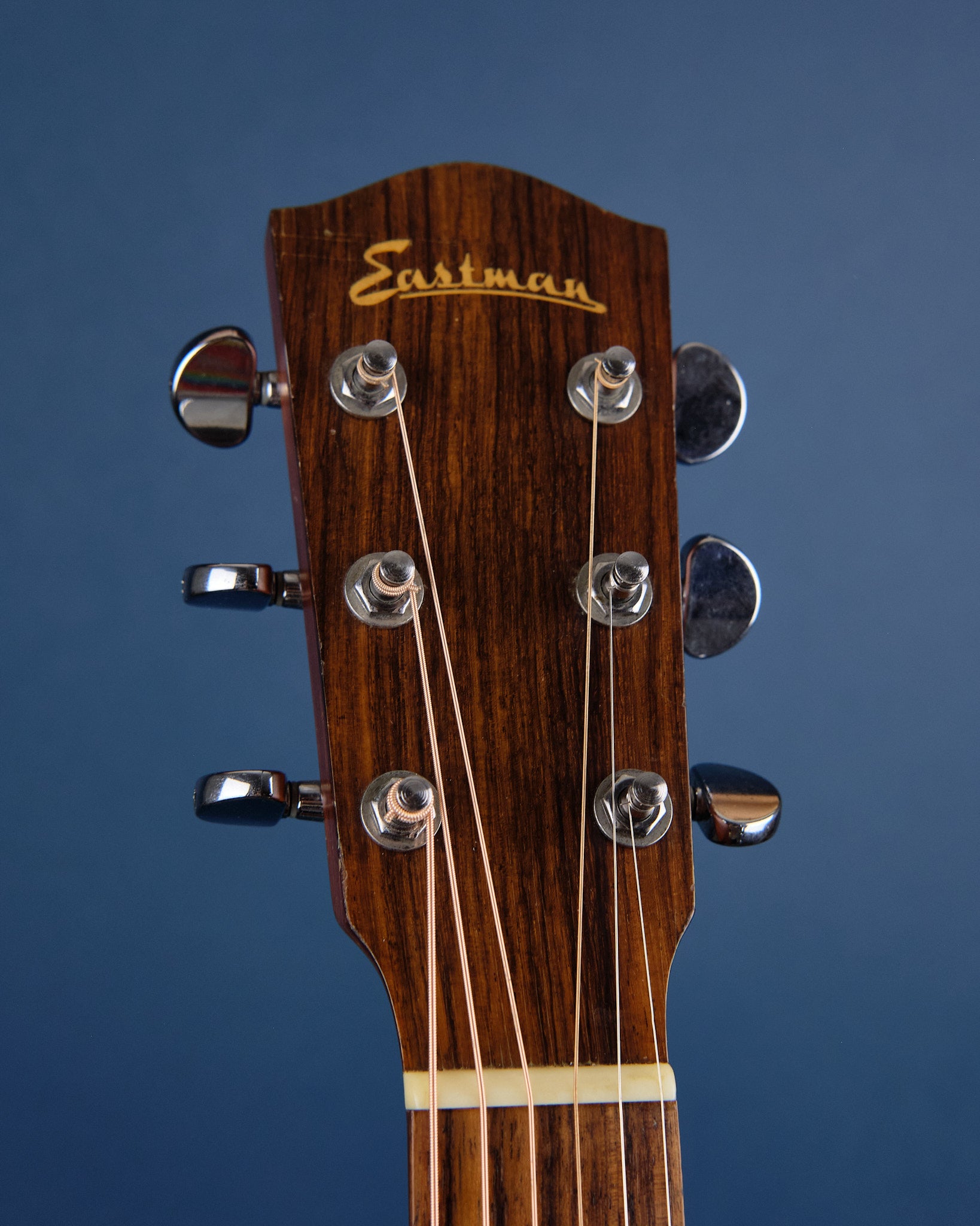 Eastman AC122CE Grand Auditorium Spruce (Second-Hand)