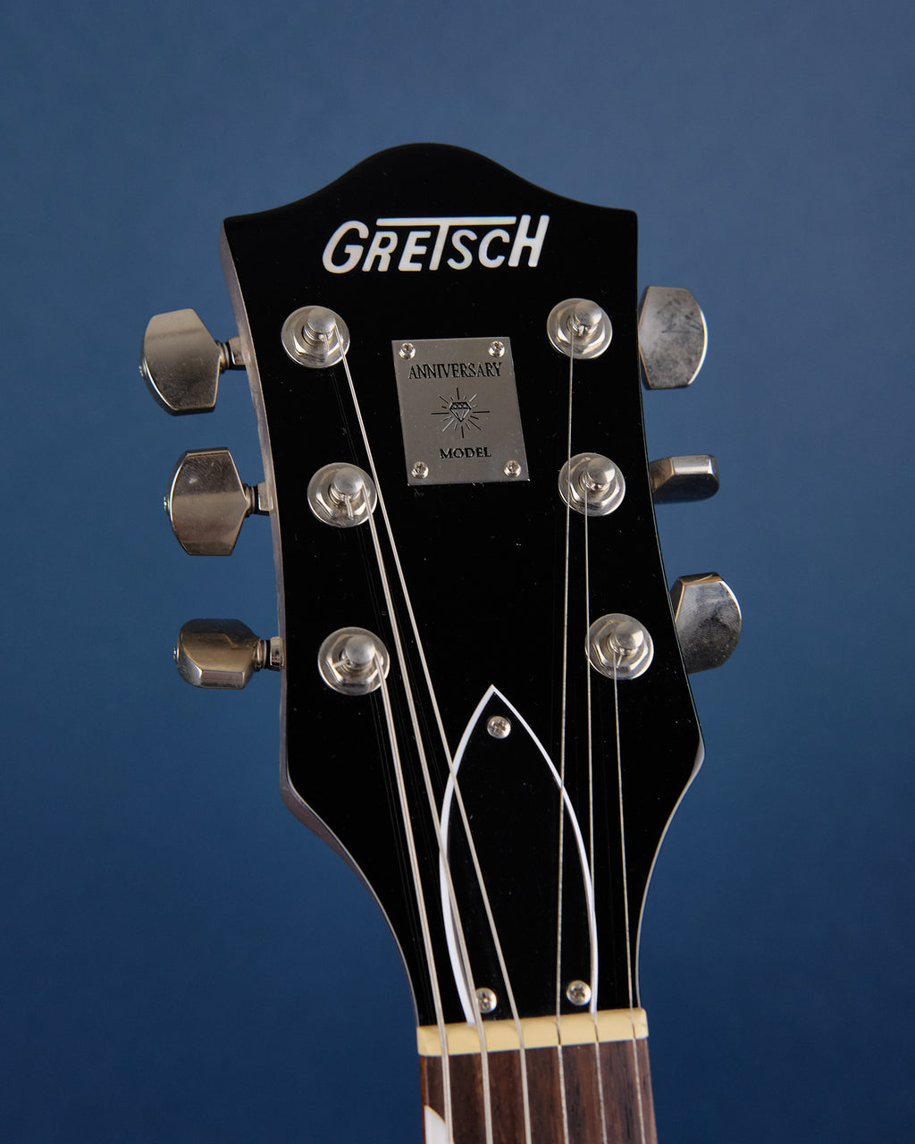 2021 Gretsch G6118T Players Edition Anniversary Copper Metallic