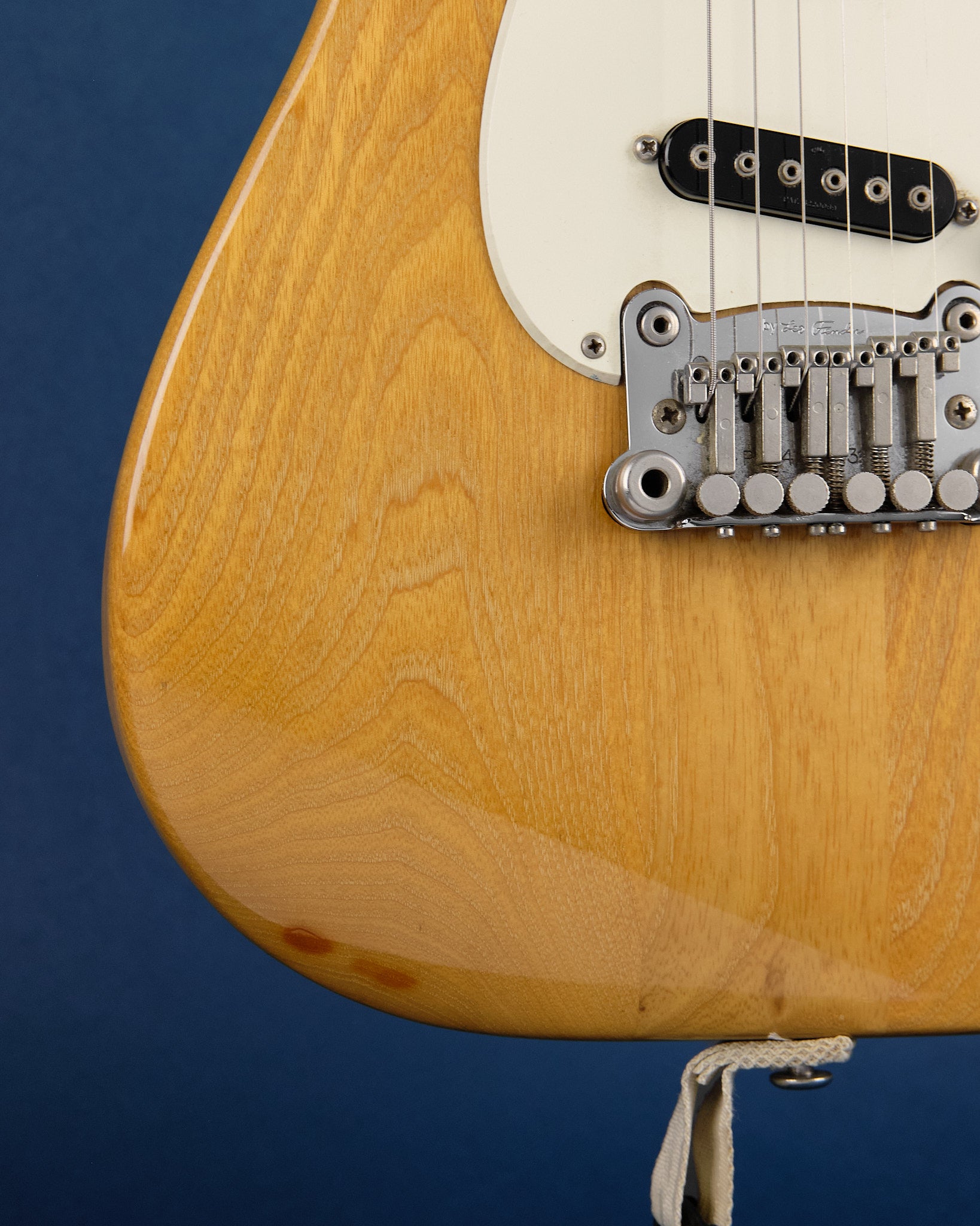 1988 G&L Skyhawk Natural