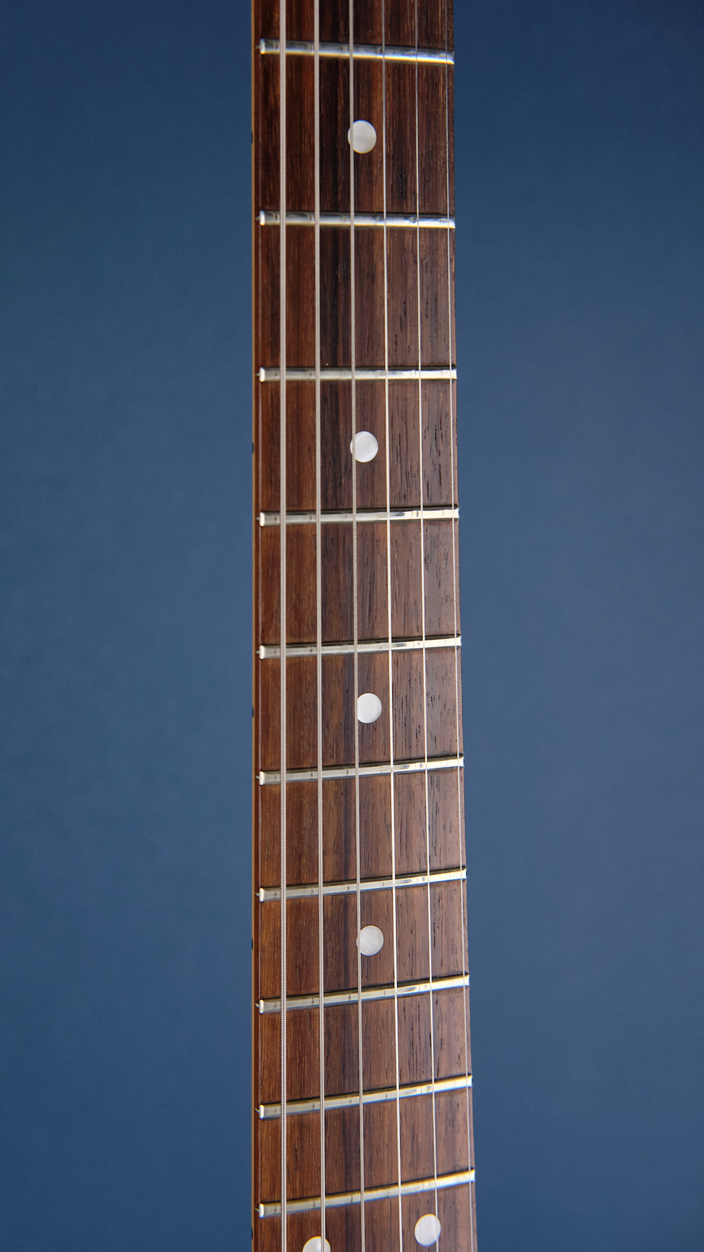 1988 G&L Skyhawk Natural