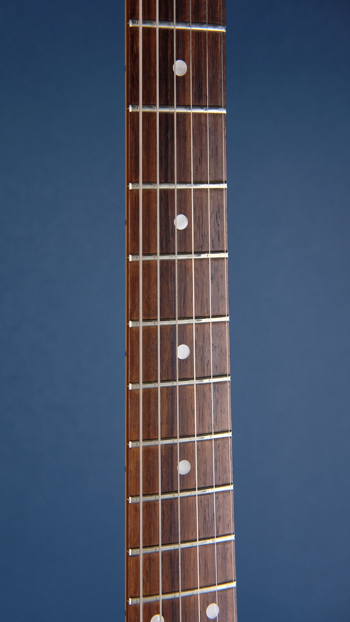 1988 G&L Skyhawk Natural