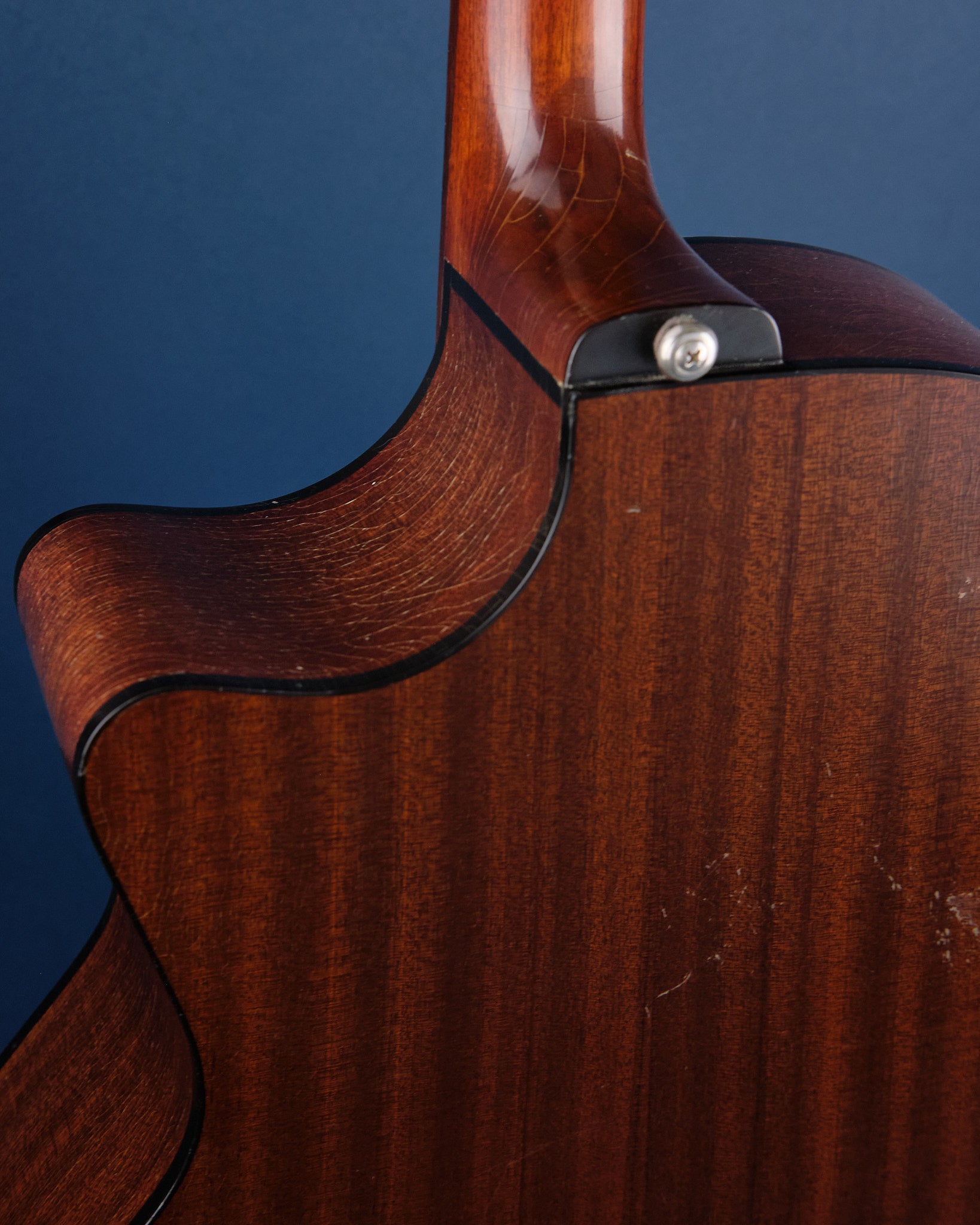 Eastman AC122CE Grand Auditorium Spruce (Second-Hand)