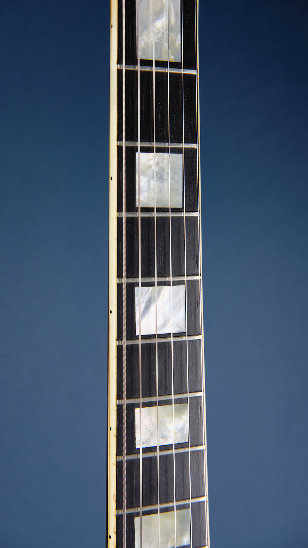 1974 Gibson Les Paul Custom '20th Anniversary' Wine Red