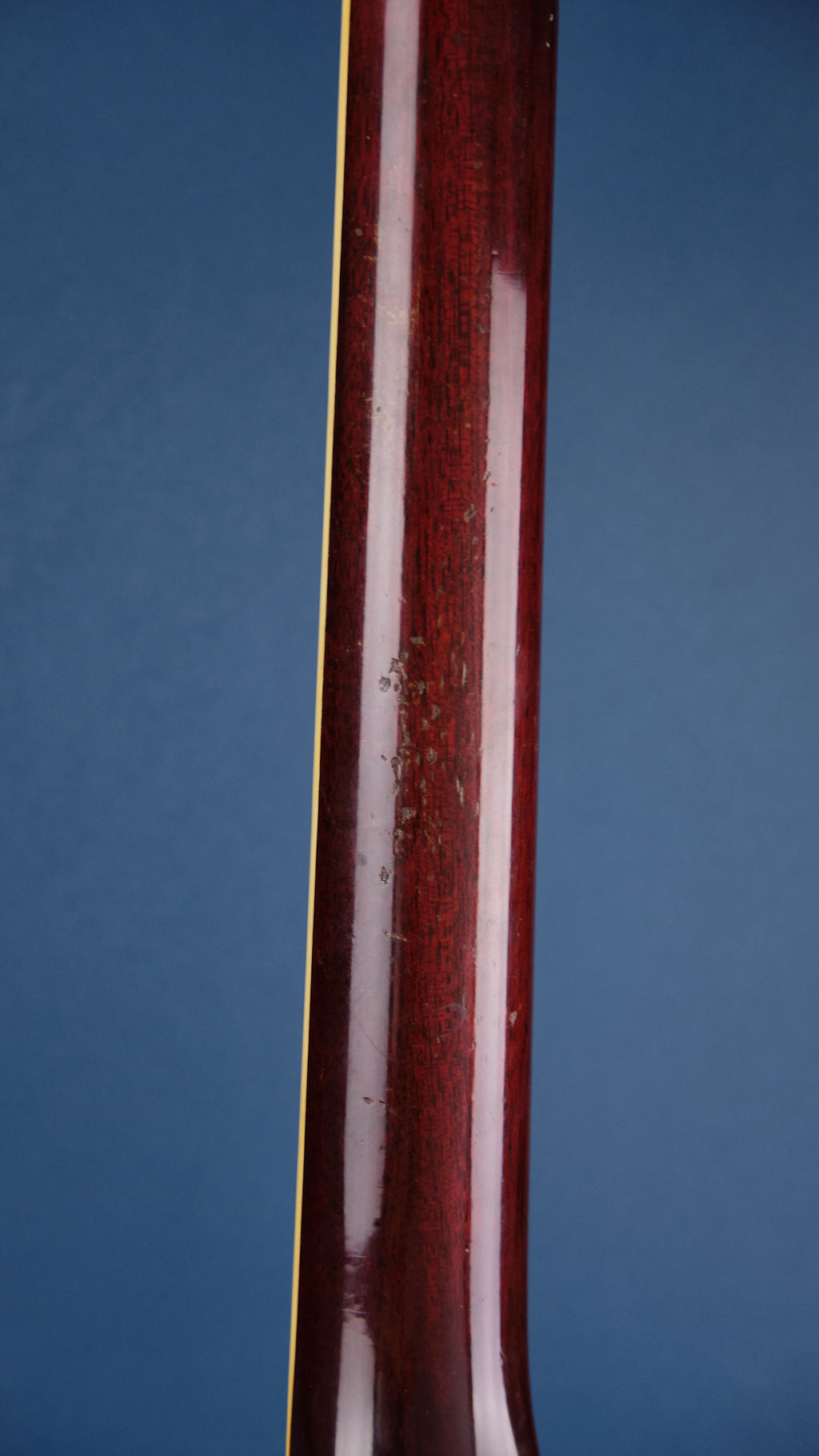 1974 Gibson Les Paul Custom '20th Anniversary' Wine Red