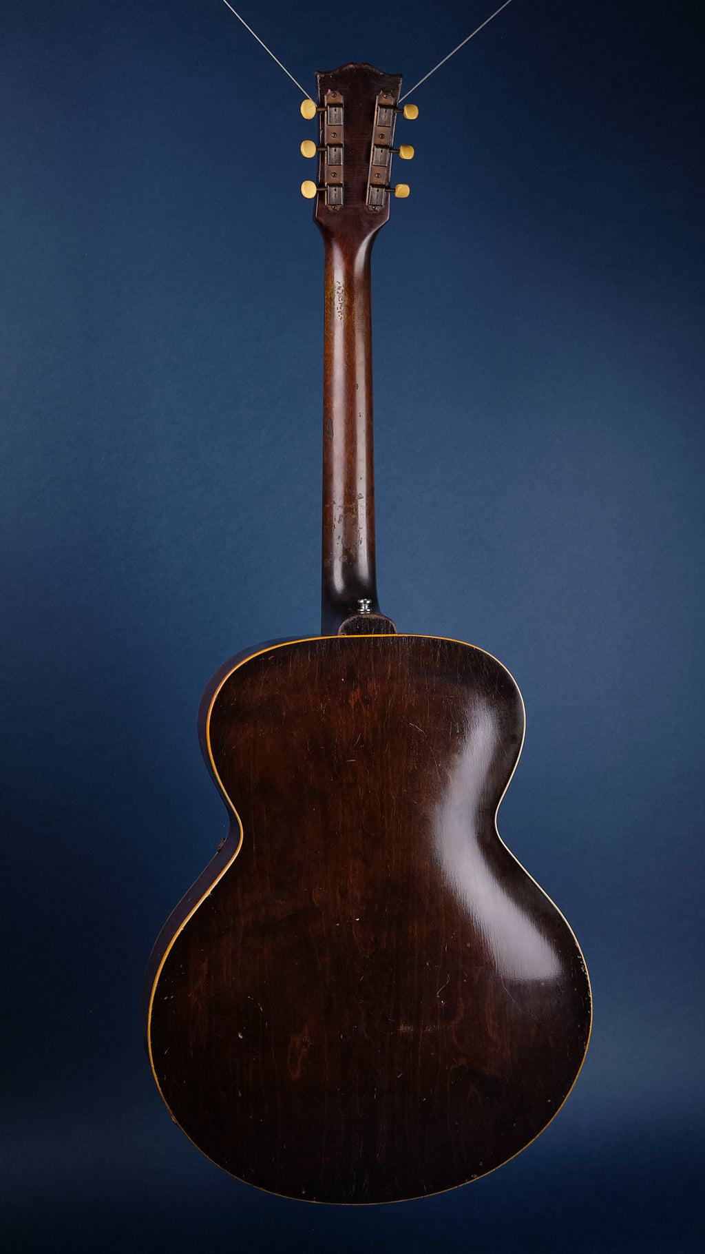 1958 Gibson ES-125 Sunburst