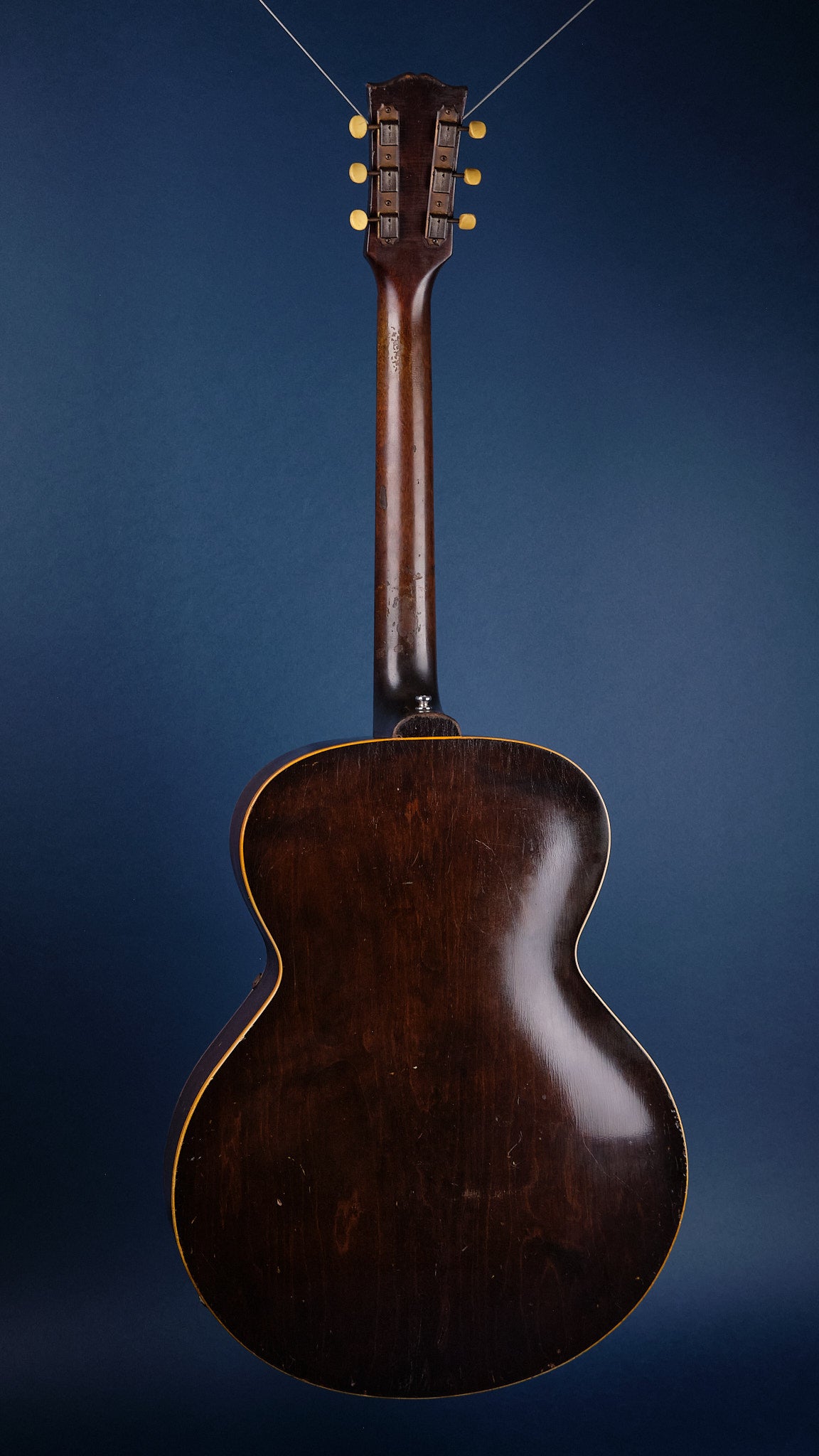 1958 Gibson ES-125 Sunburst