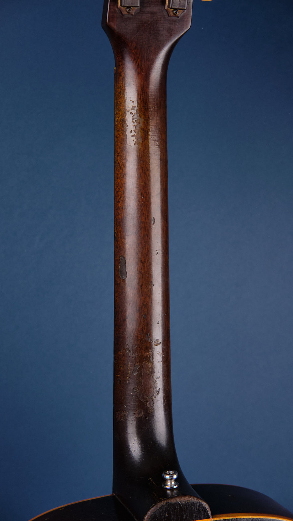 1958 Gibson ES-125 Sunburst