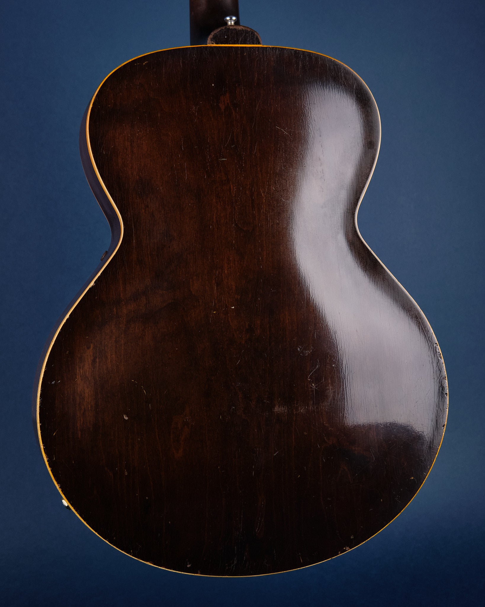 1958 Gibson ES-125 Sunburst