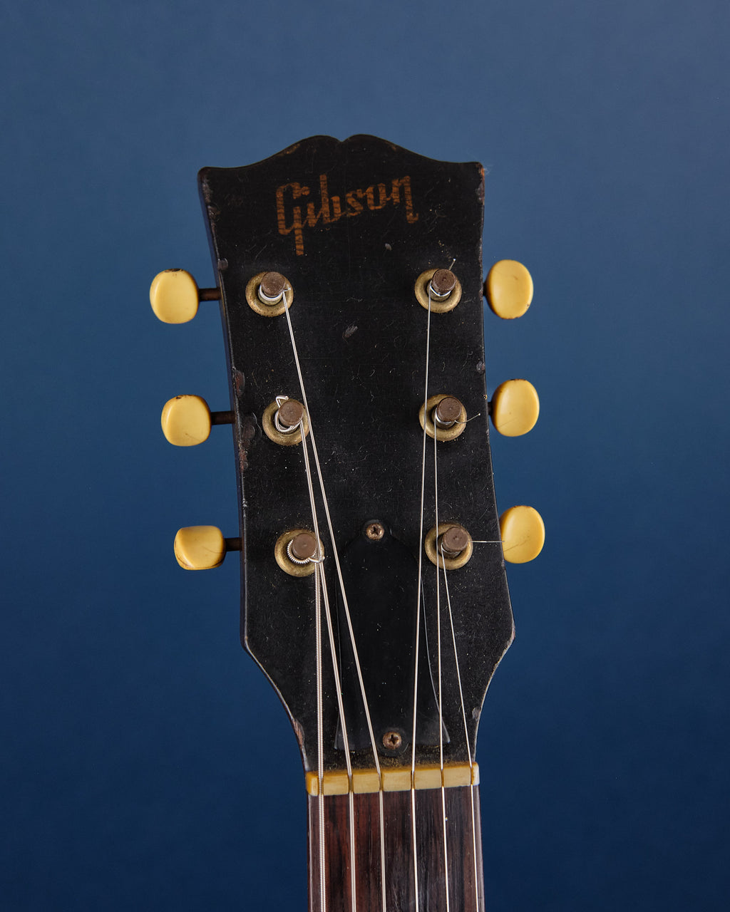 1958 Gibson ES-125 Sunburst